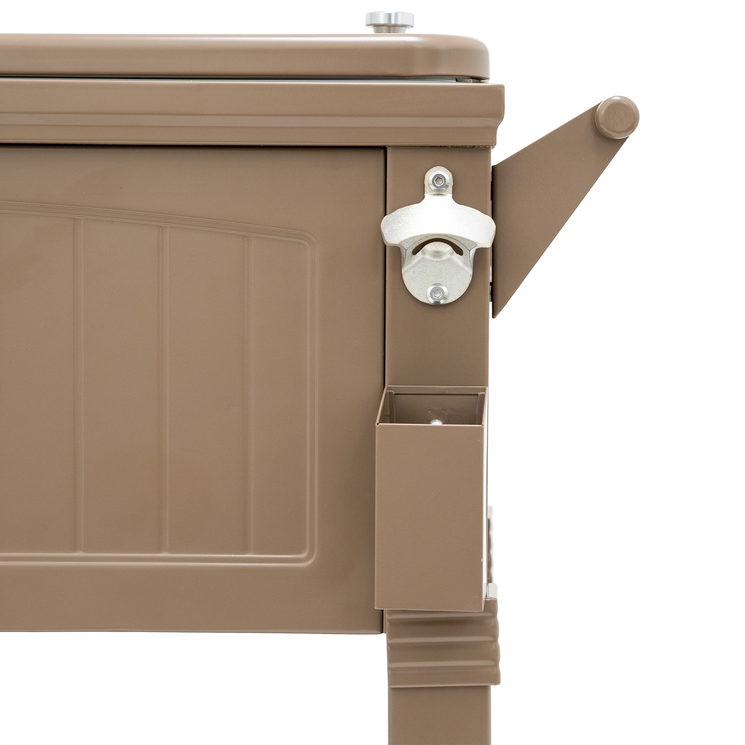 Permasteel PS-203F1-TP Beverage-Coolers - View #5
