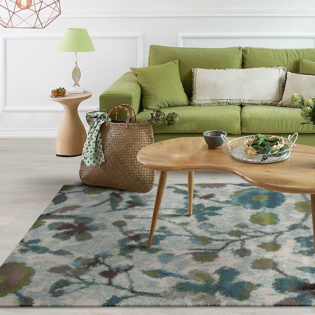 HomeRoots 352518 rugs - View #4