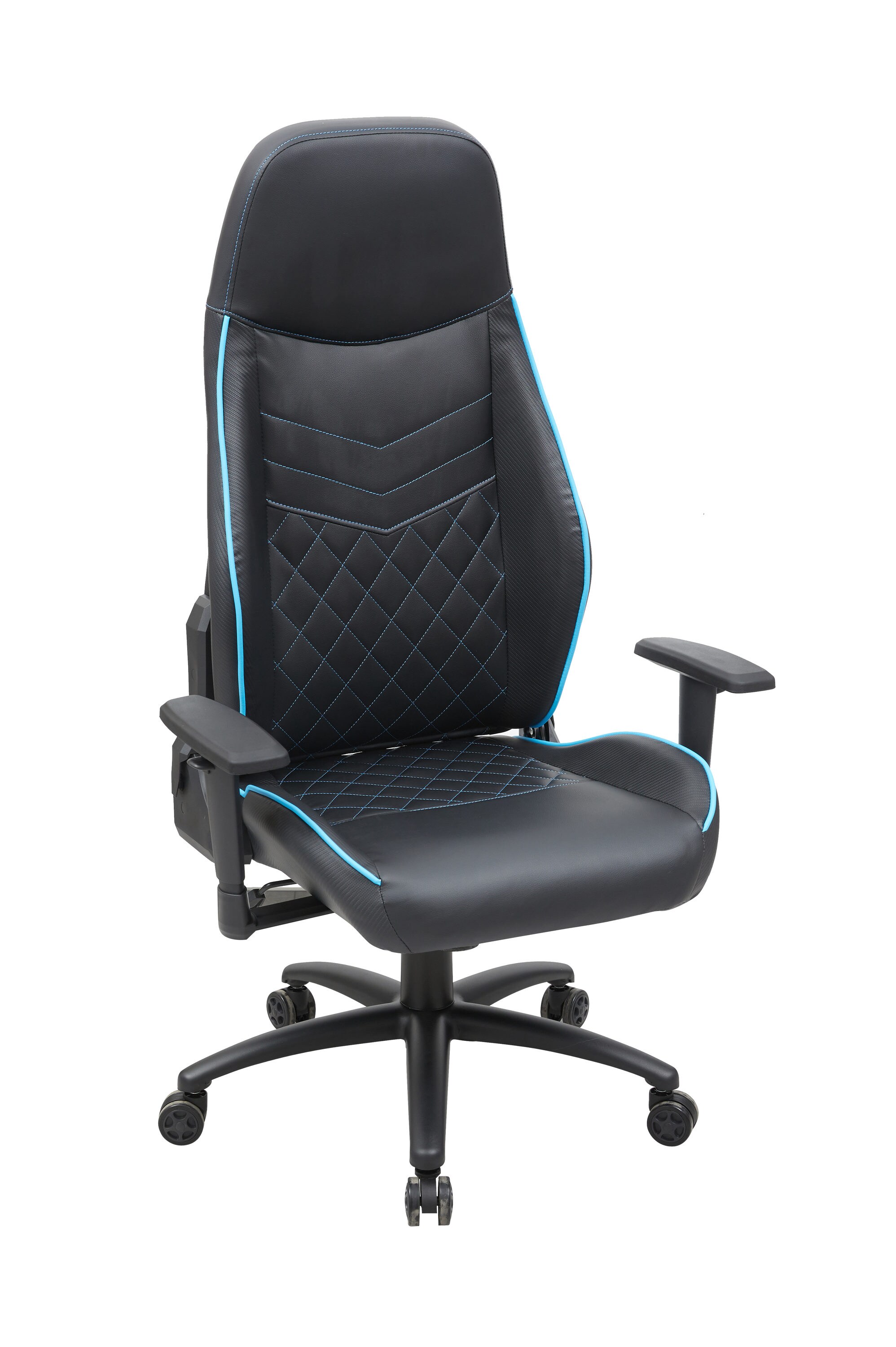 Furniture of America IDF-6050-LB chairs - View #4