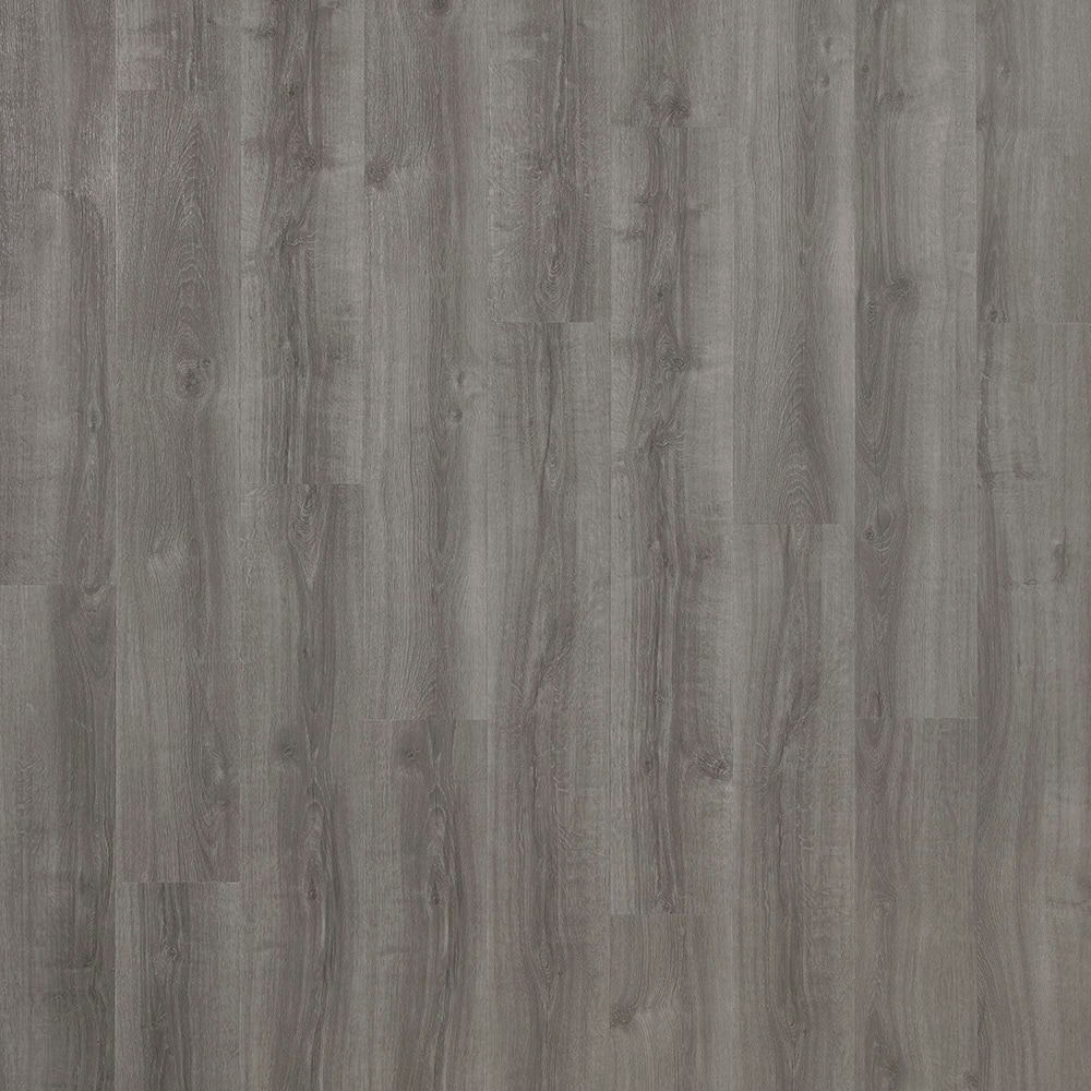 Earth Grey Oak Waterproof Vinyl Click LVT Flooring