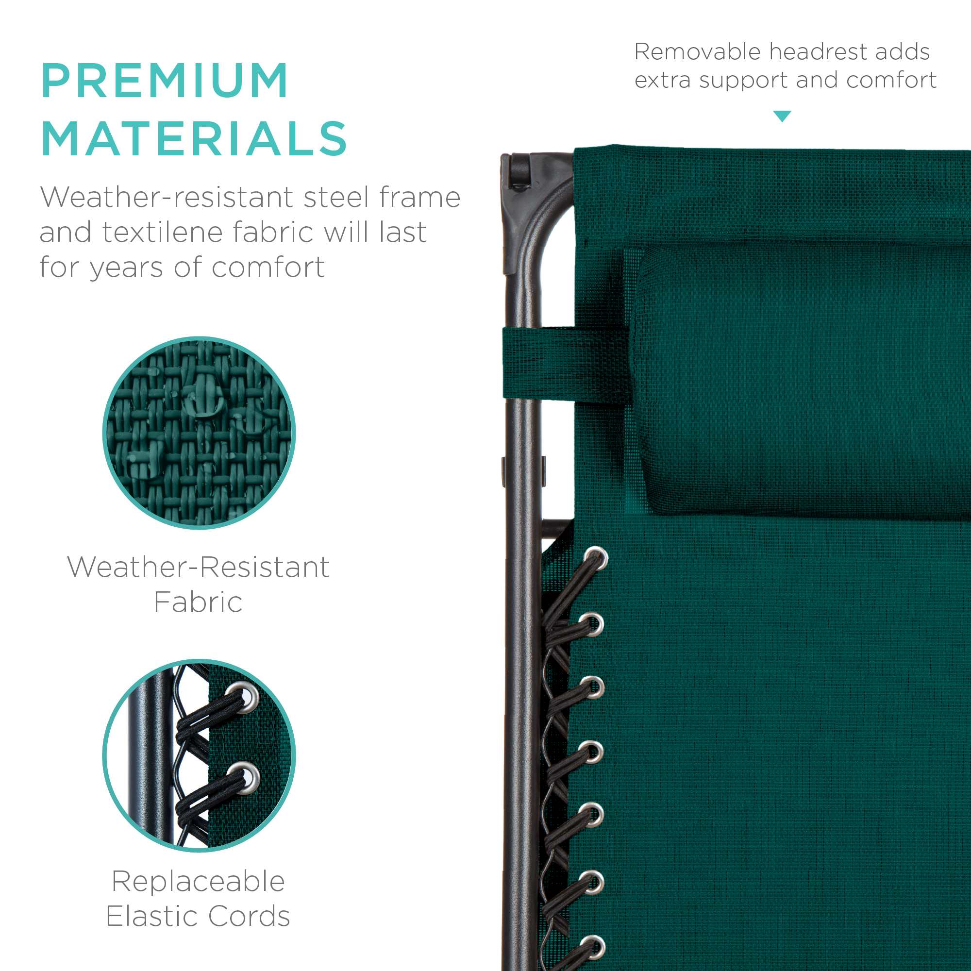 Best Choice Products SKY6658 Patio-Chairs - View #5