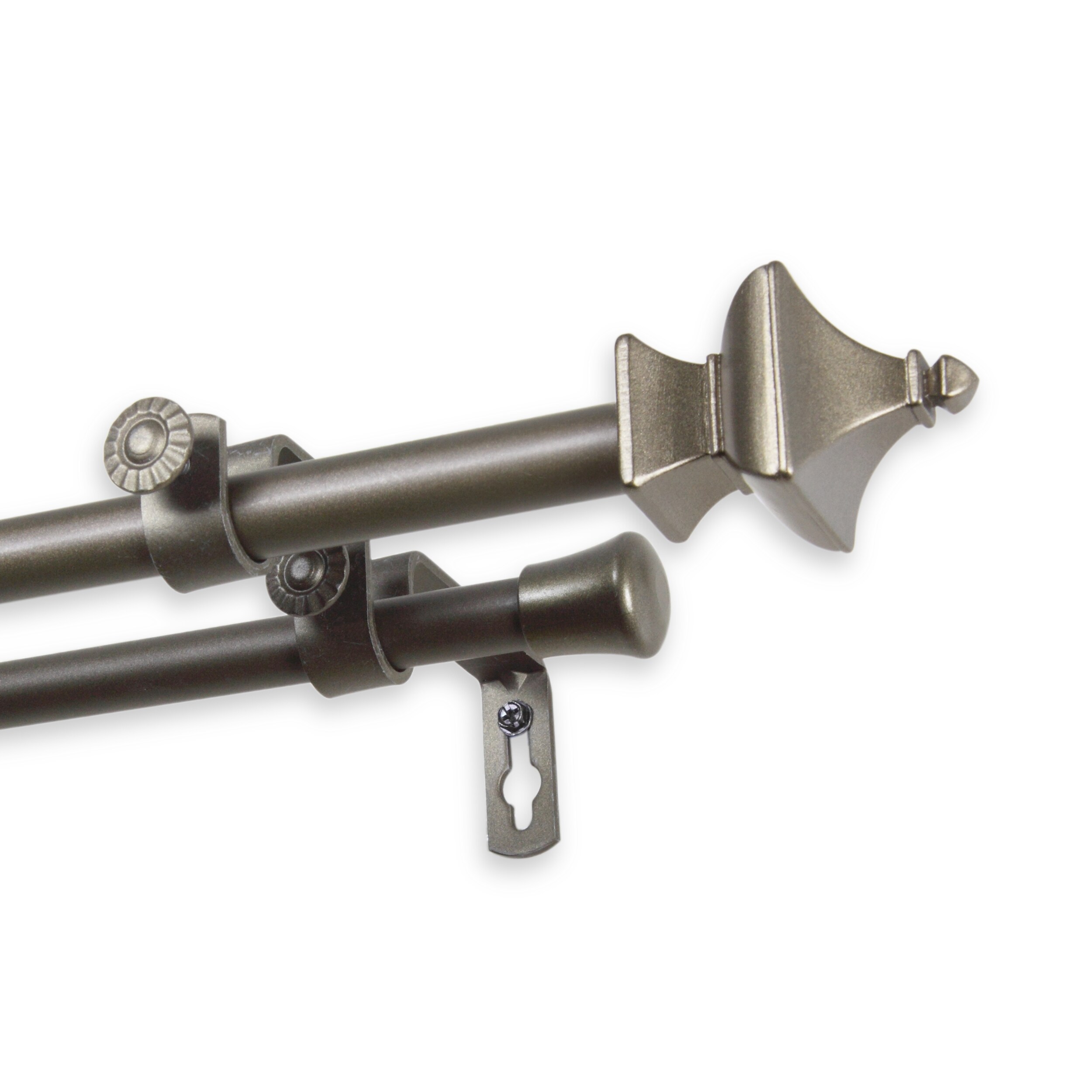 Hart & Harlow L5714-284D Curtain-Rods - View #3