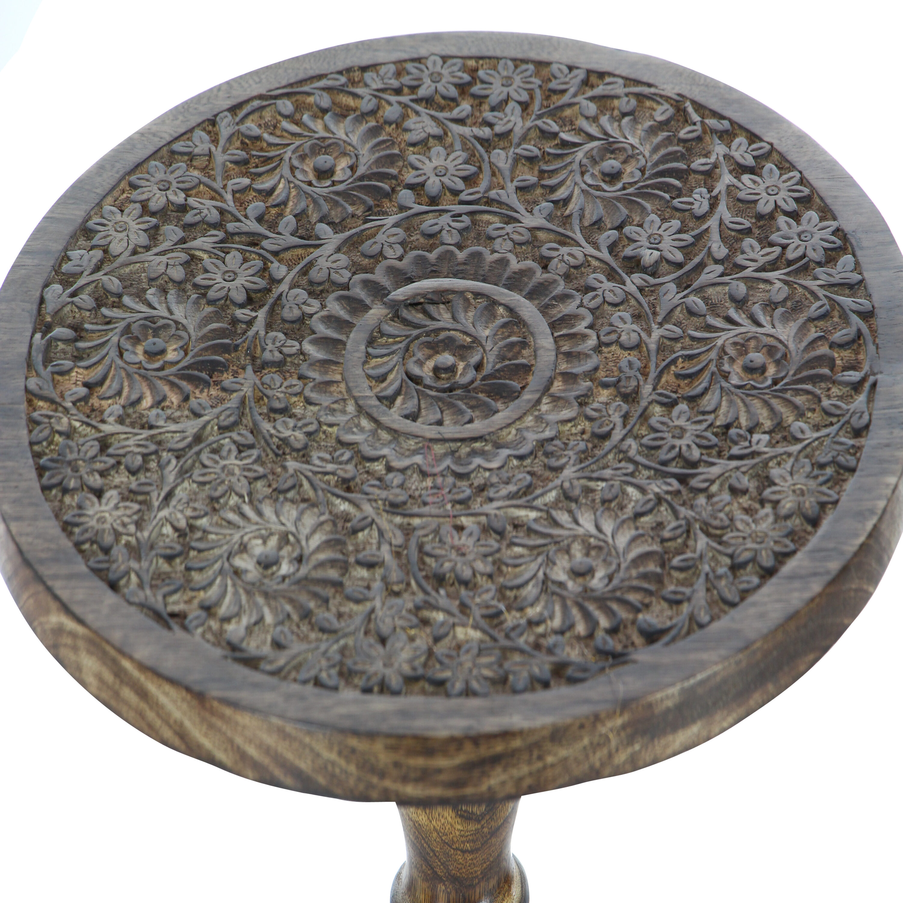 Grayson Lane 96092 End-Tables - View #2