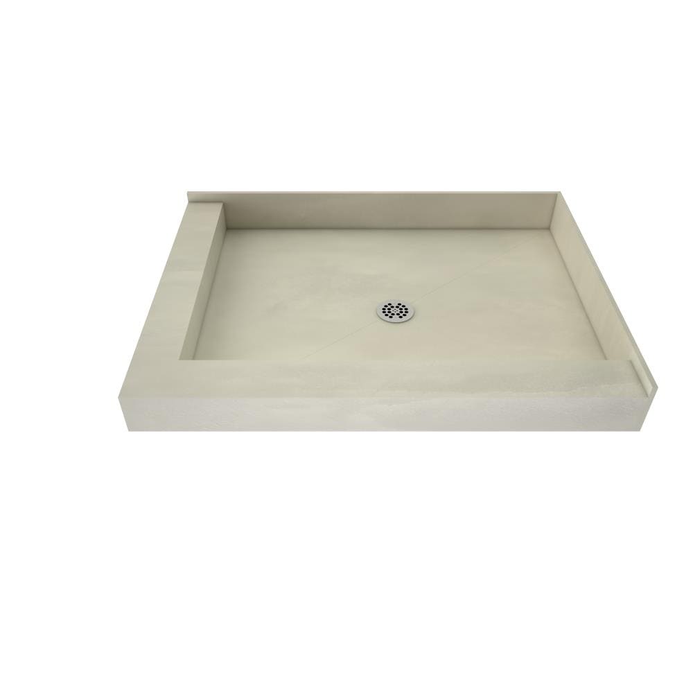 Tile Redi 4837CDR-PVC Shower-Floors - View #3
