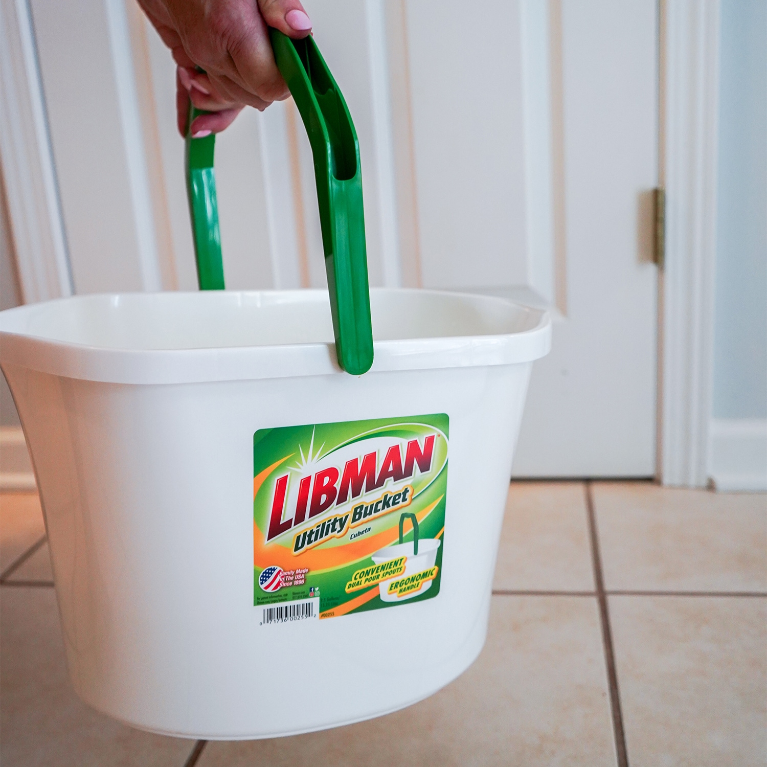 Libman 255 buckets - View #3