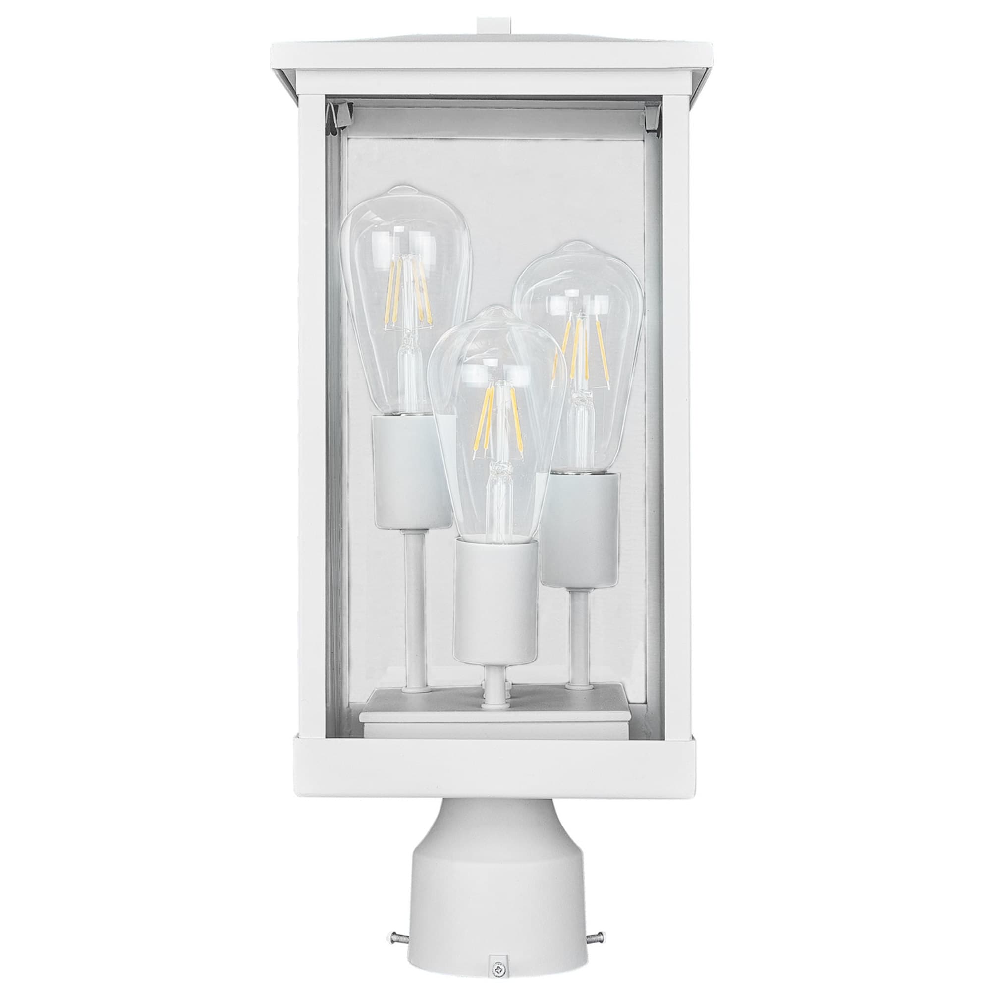 Design House 590281 Post-Lights - View #4