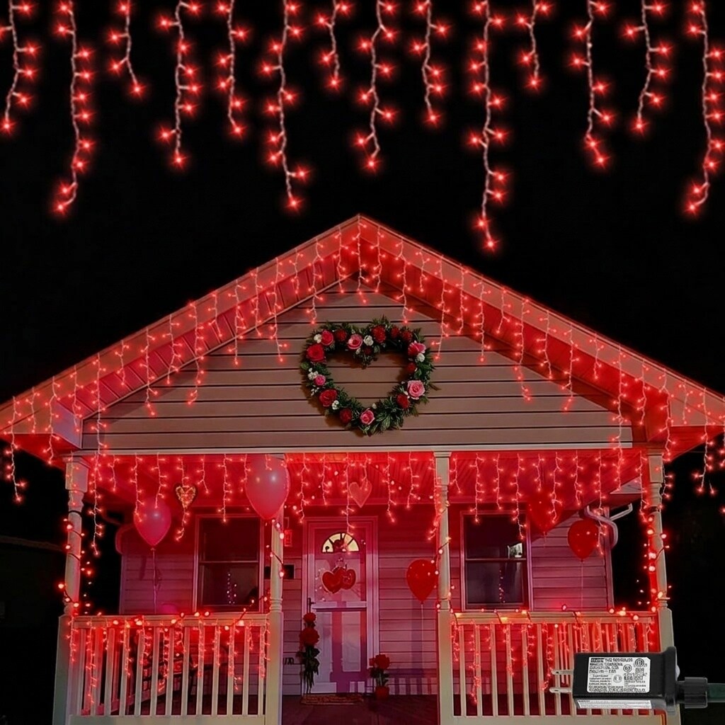 Vrbgify L05VG11005 Patio-String-Lights - View #8