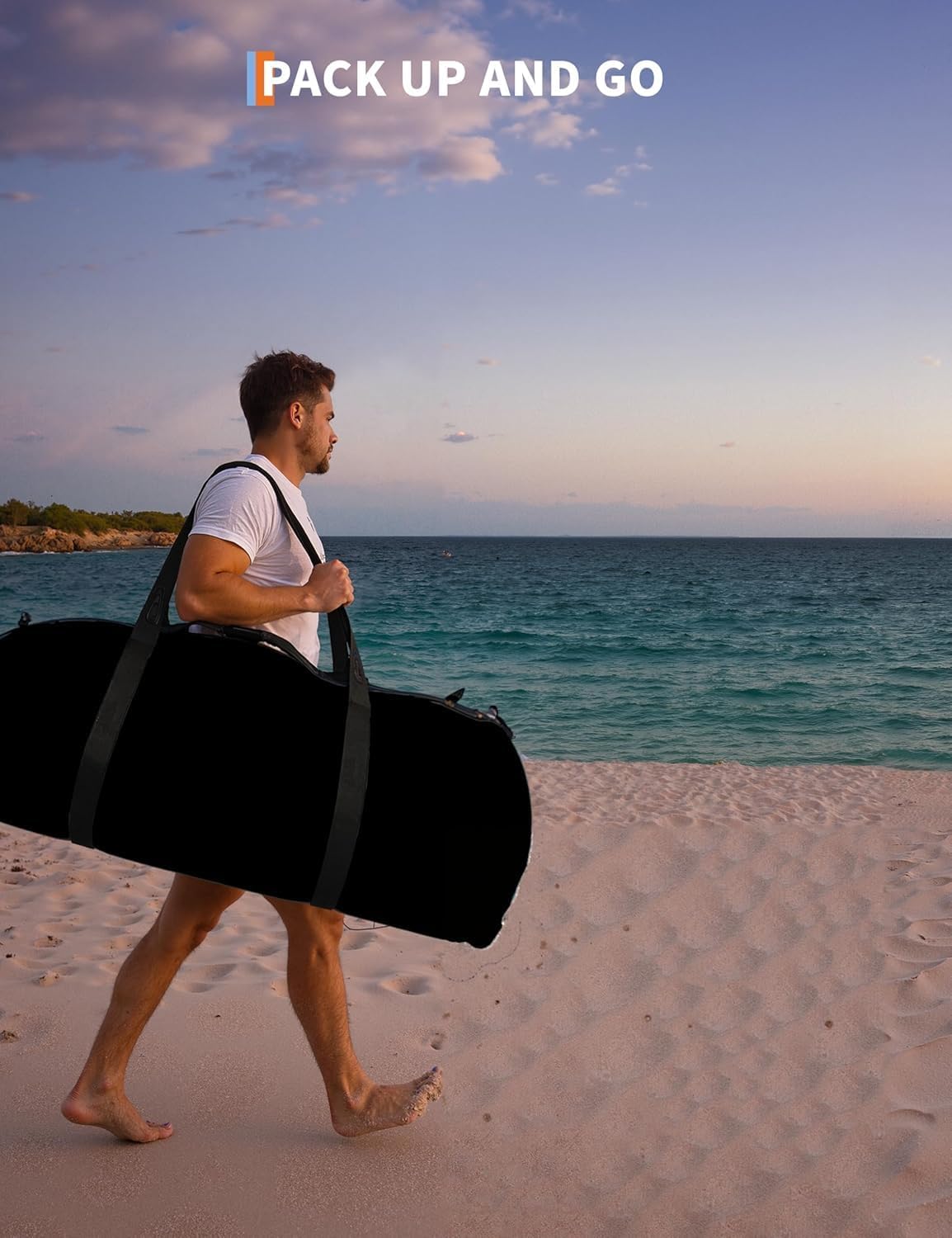 Qeetex CQFTPSS-CCUE Aquatic-Sports - View #6