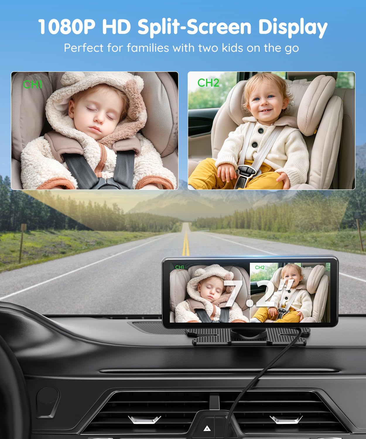 LAIFUCAM LLA0715A084 Baby-Monitors-Accessories - View #2