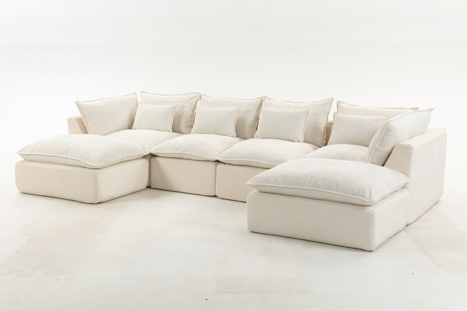 CHITA ZASFF1127 Sofas-Loveseats - View #4