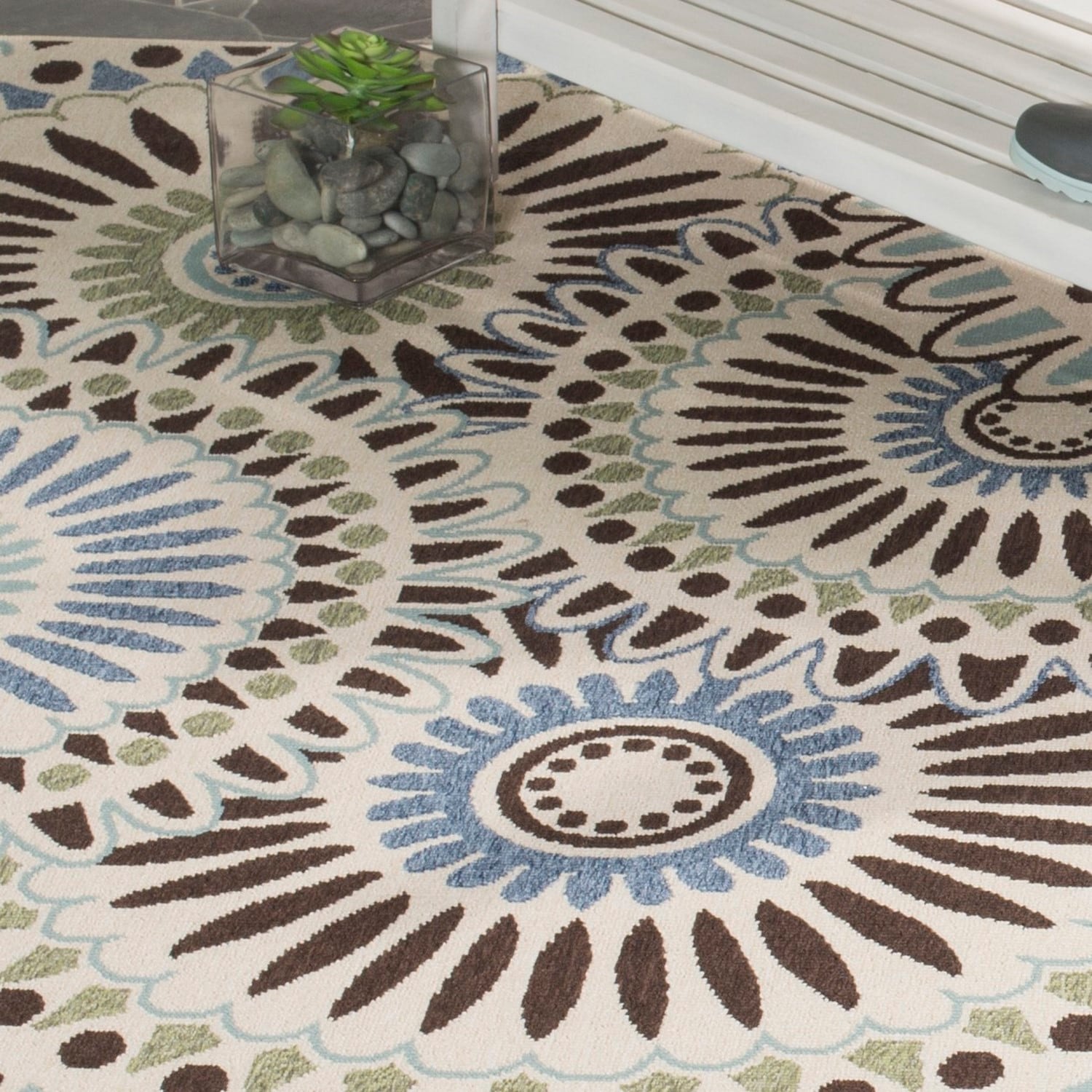 Safavieh VER091-0612-214 rugs - View #6