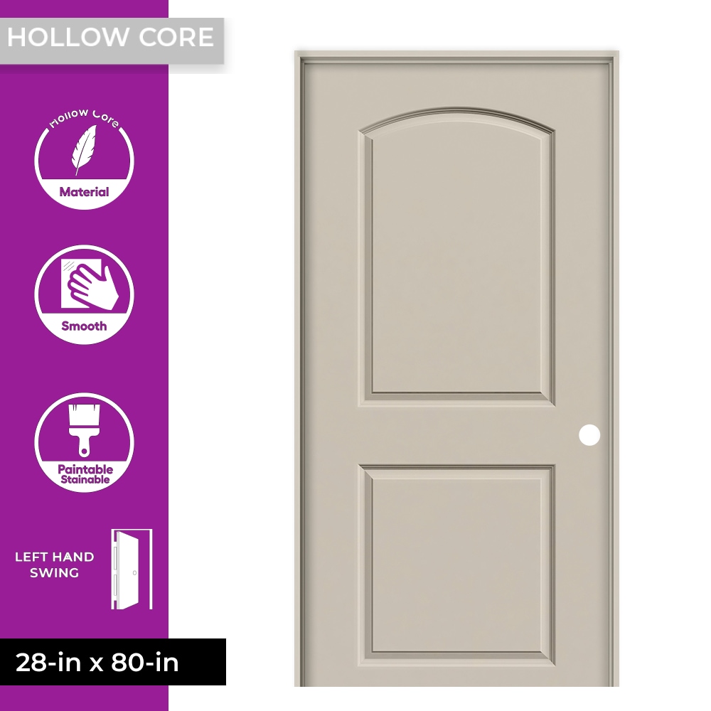 RELIABILT LO1000579 Pre-Hung-Doors - View #2