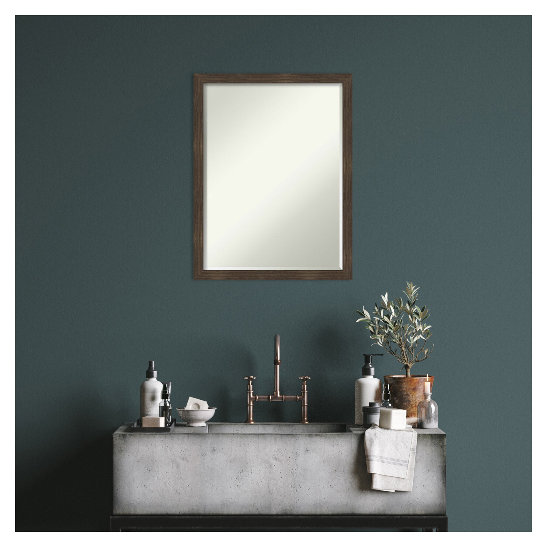 Amanti Art A17008101169 Decor-Mirrors - View #9