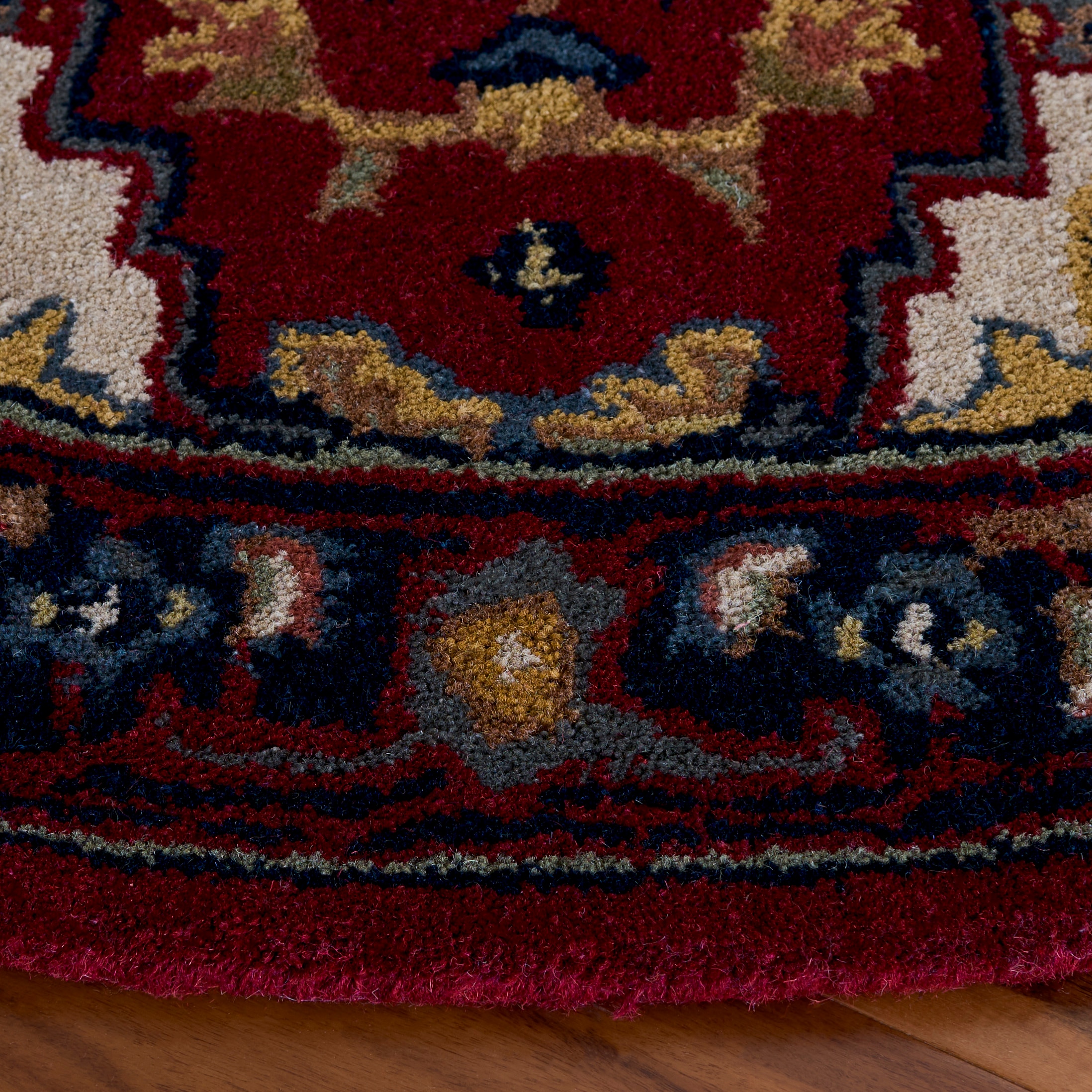 Safavieh CL225A-4R rugs - View #3