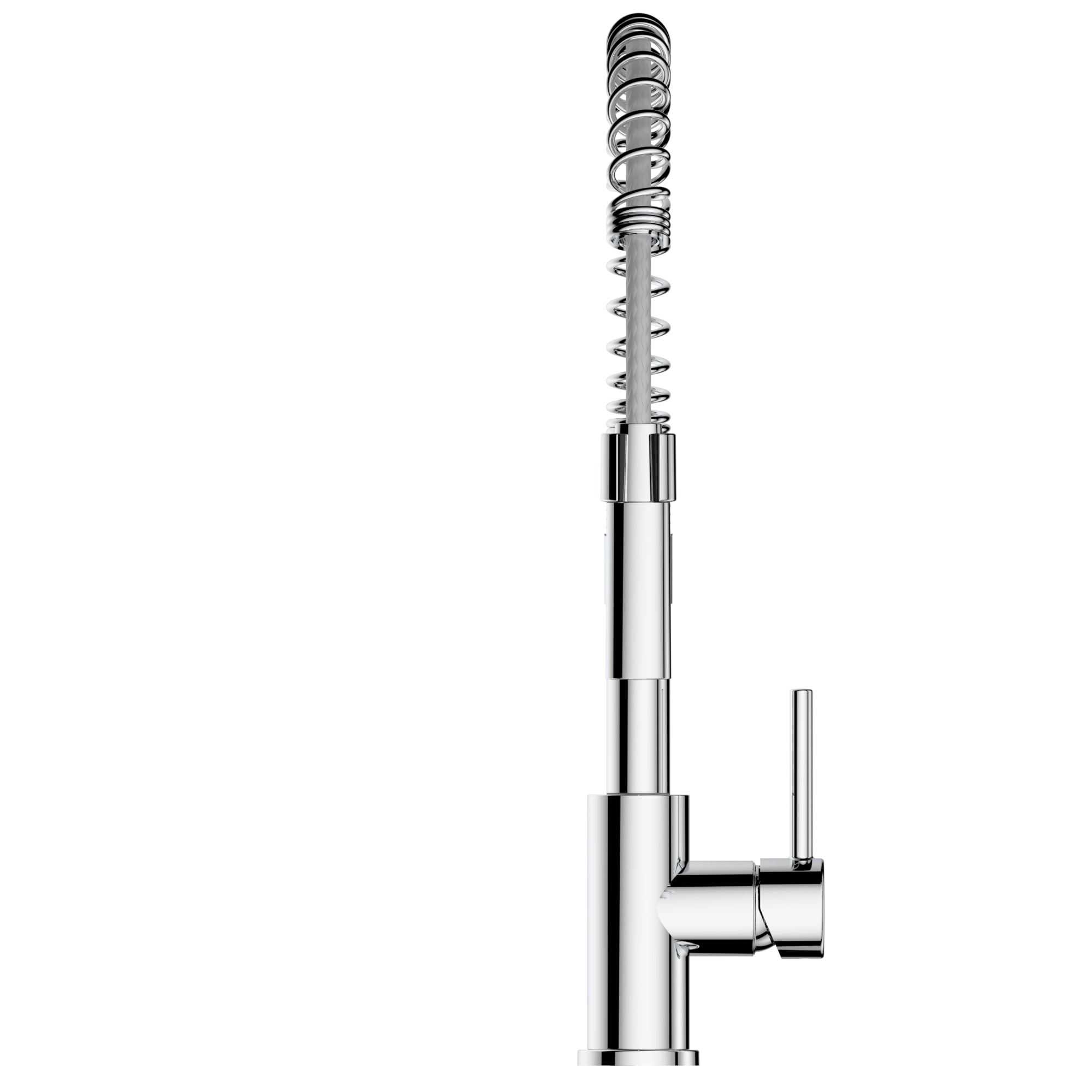 Project Source 67454W-1901 Kitchen-Faucets - View #7