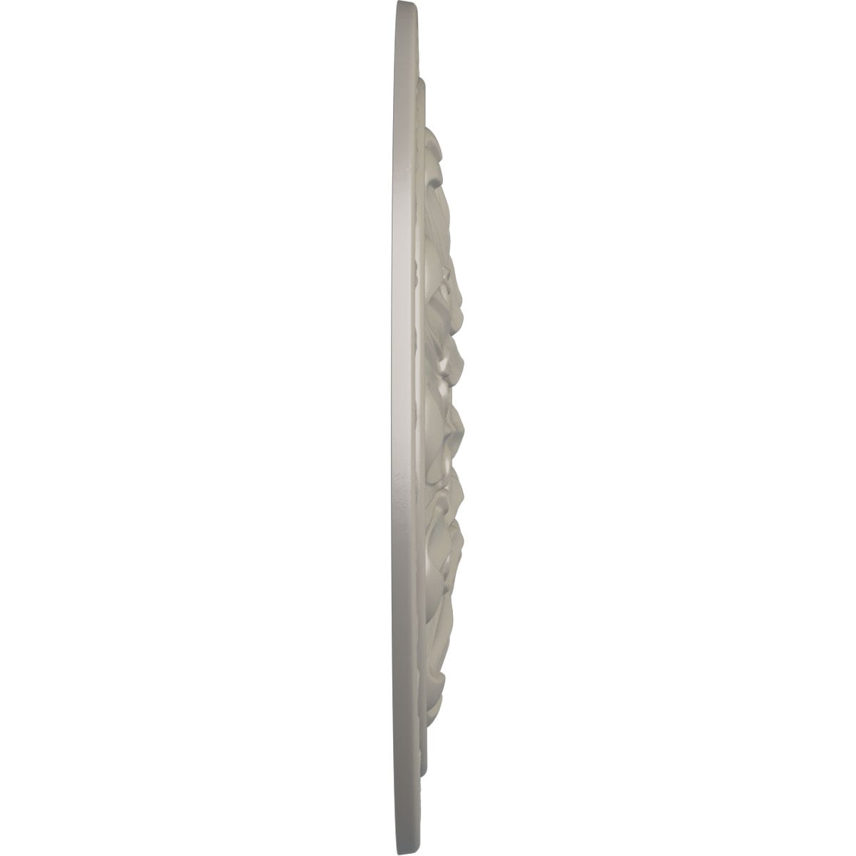 Ekena Millwork CM18WAPWS Ceiling-Medallions - View #3