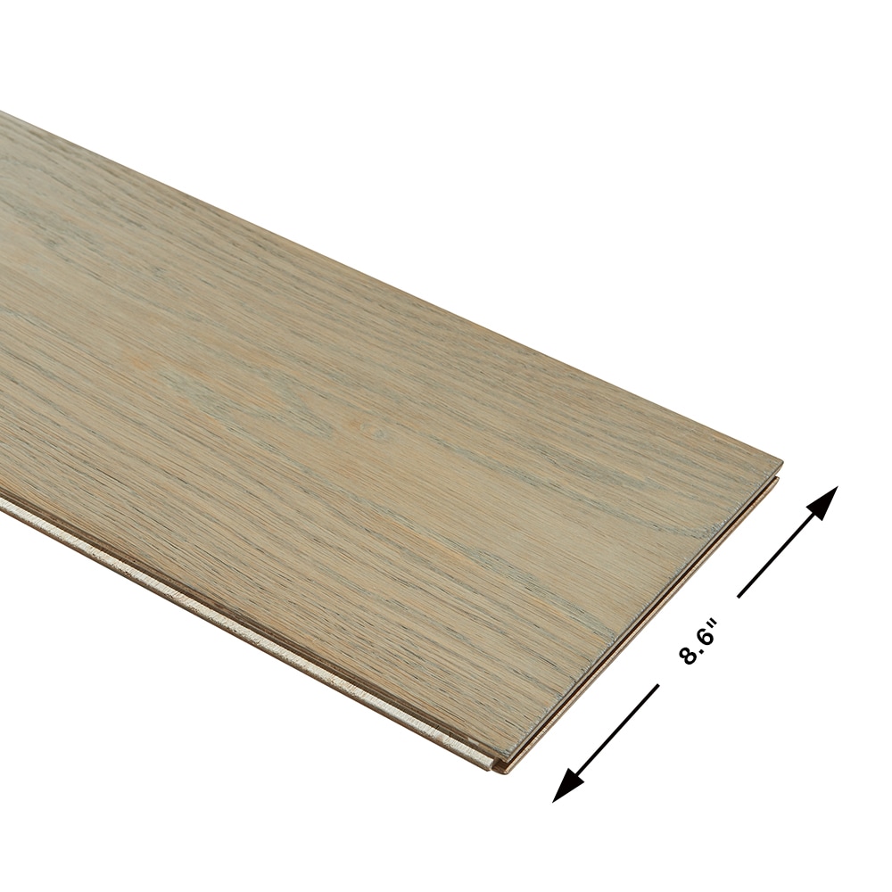 Villa Barcelona LOWMCTG037SAMP Hardwood-Flooring-Samples - View #4