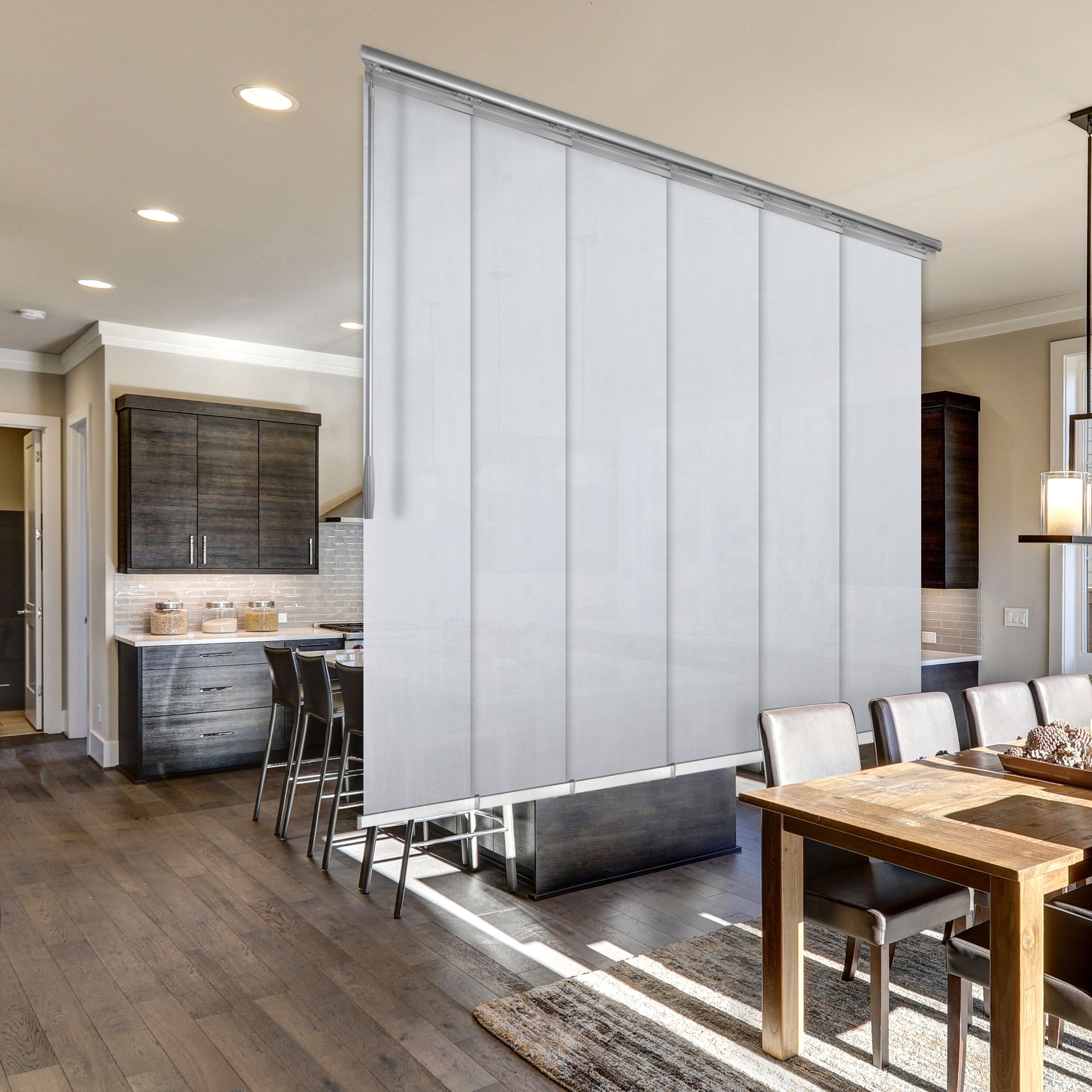 Hart & Harlow L-T16-6-6P26D blinds - View #11
