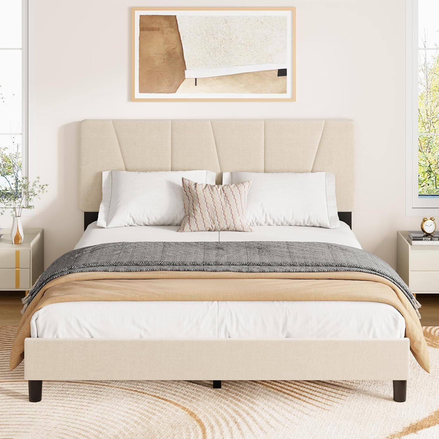 Garvee DQJ-PHO-108YKA6T beds - View #3