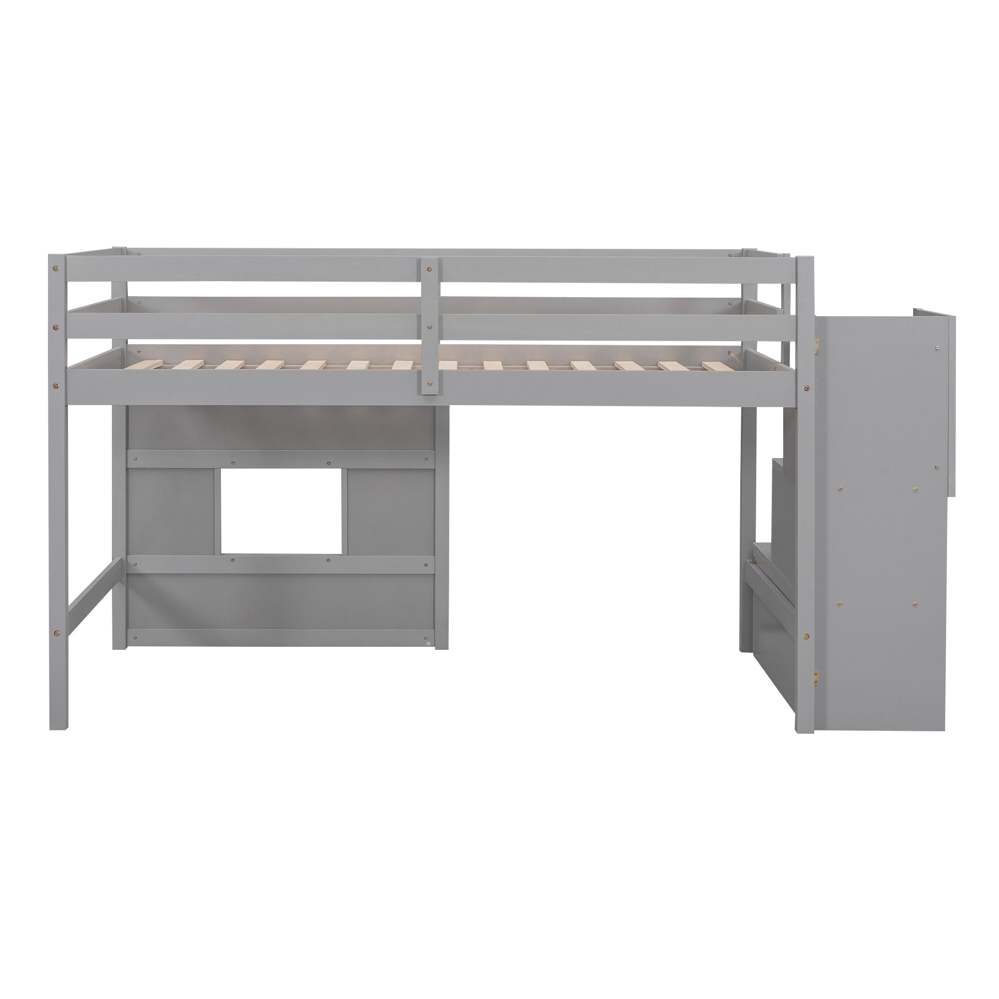Yiekholo LL-1336AAE Bunk-Beds - View #7