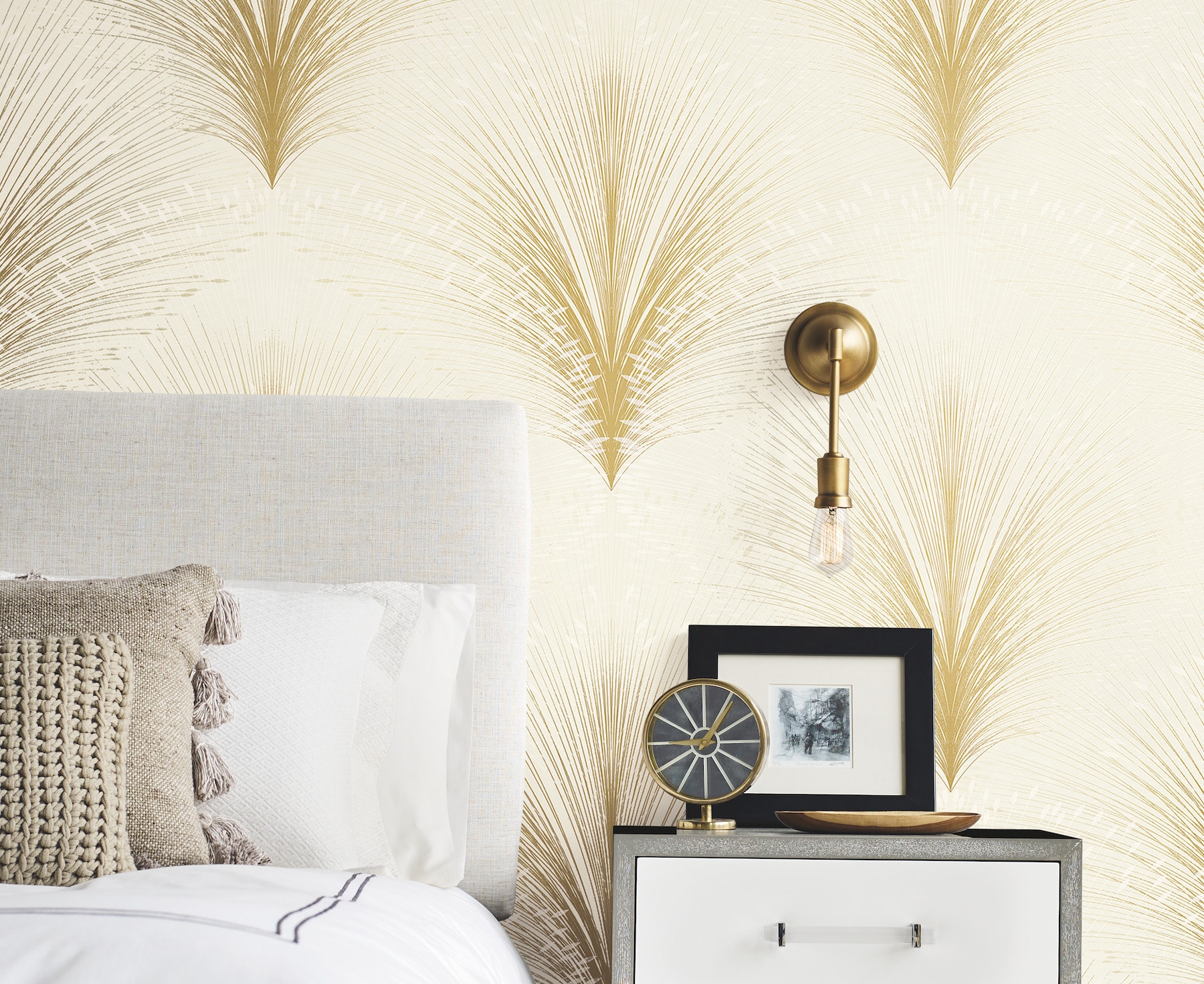 York Wallcoverings OI0683 wallpaper - View #3