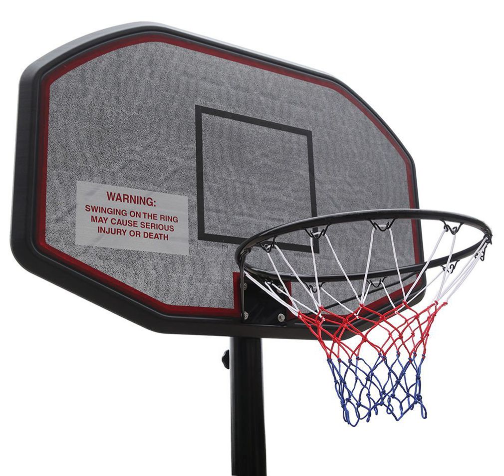 Damerin BS-007 Basketball-System - View #6