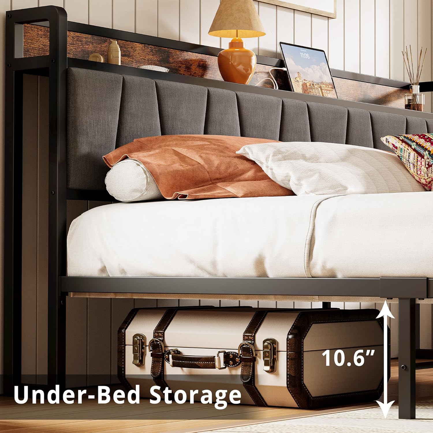Likimio ODQKCY5VDIJRJZXN beds - View #6