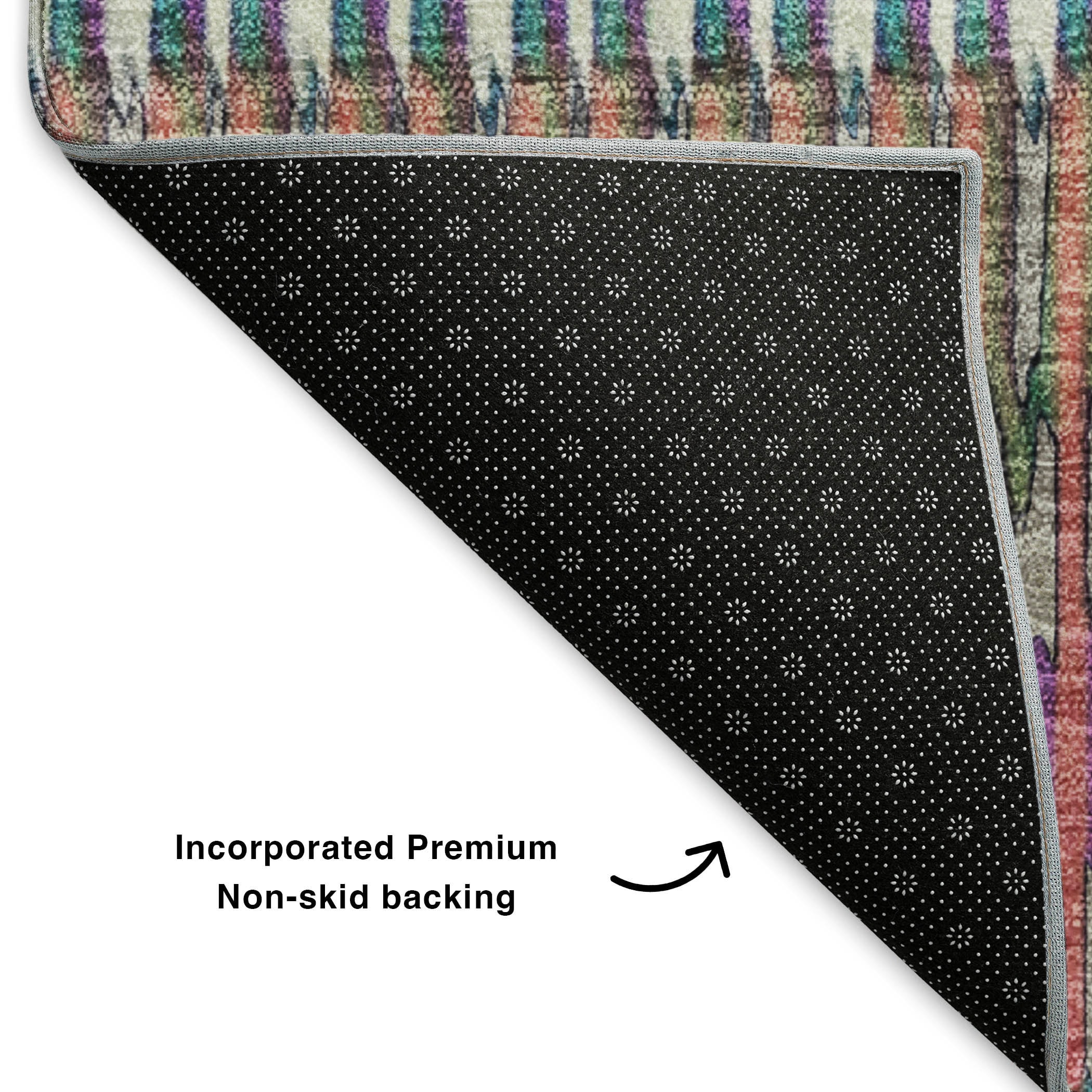 Addison Rugs AMF589TP2X8 rugs - View #3