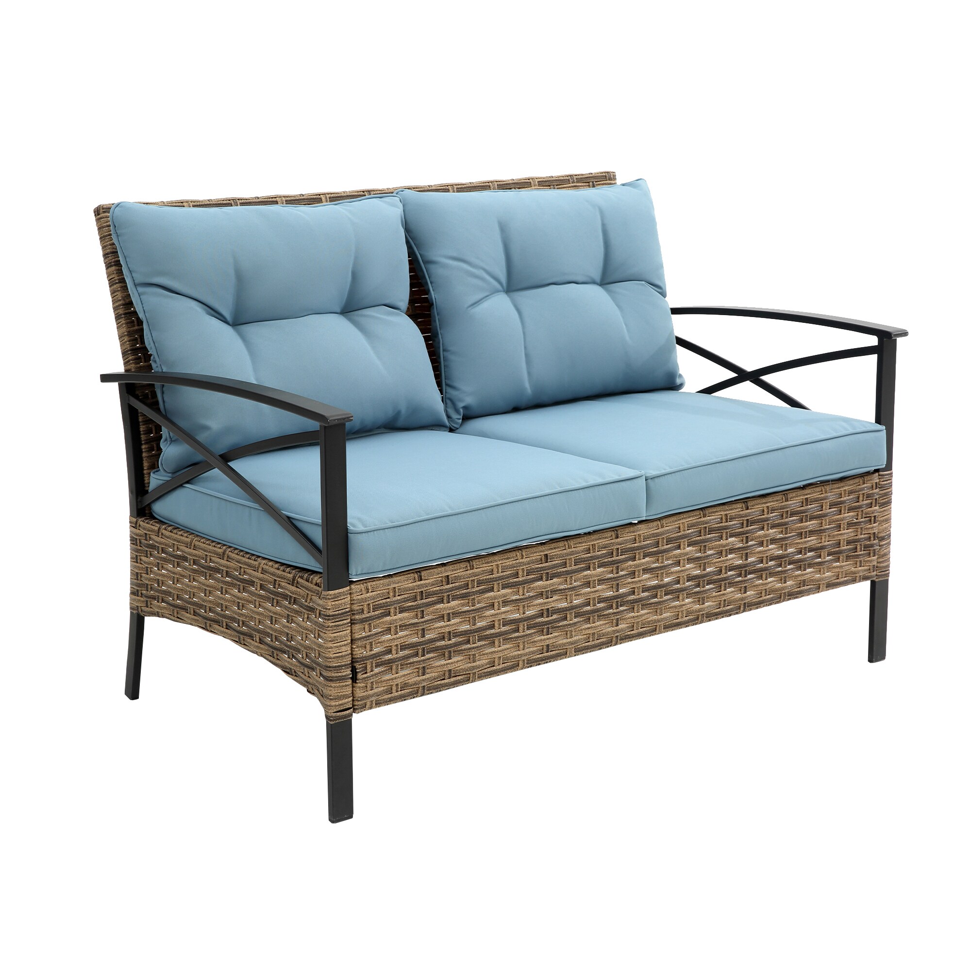 CASAINC CEW-012BLDB13X3 Patio-Conversation-Sets - View #7