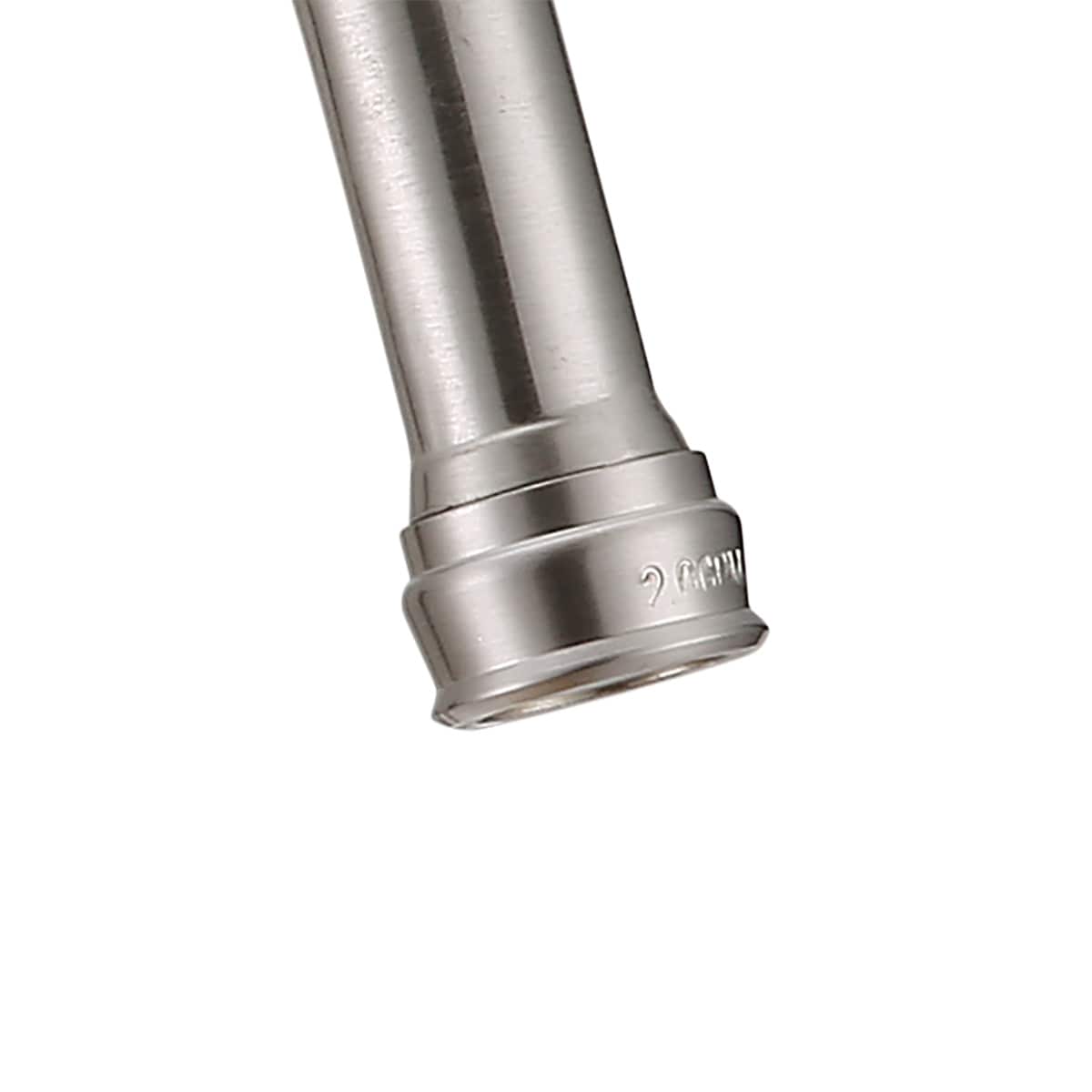 EZ-FLO 10199 Kitchen-Faucets - View #3