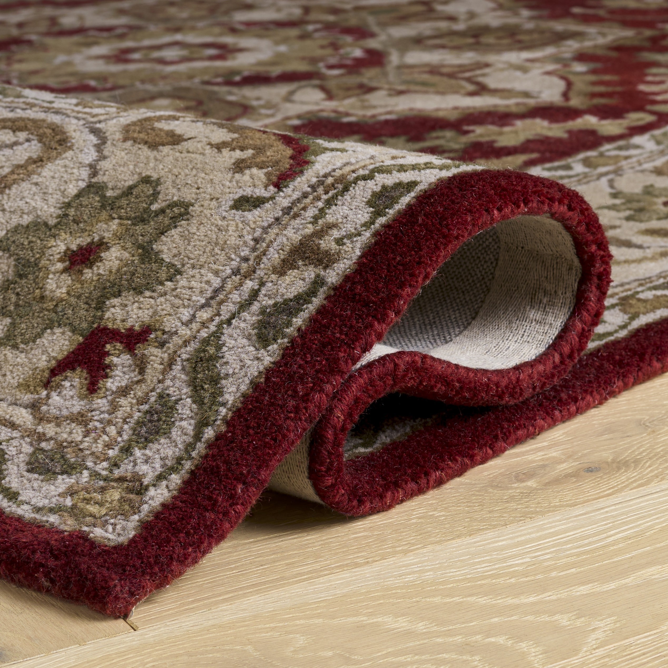 Safavieh ROY700Q-8 rugs - View #6