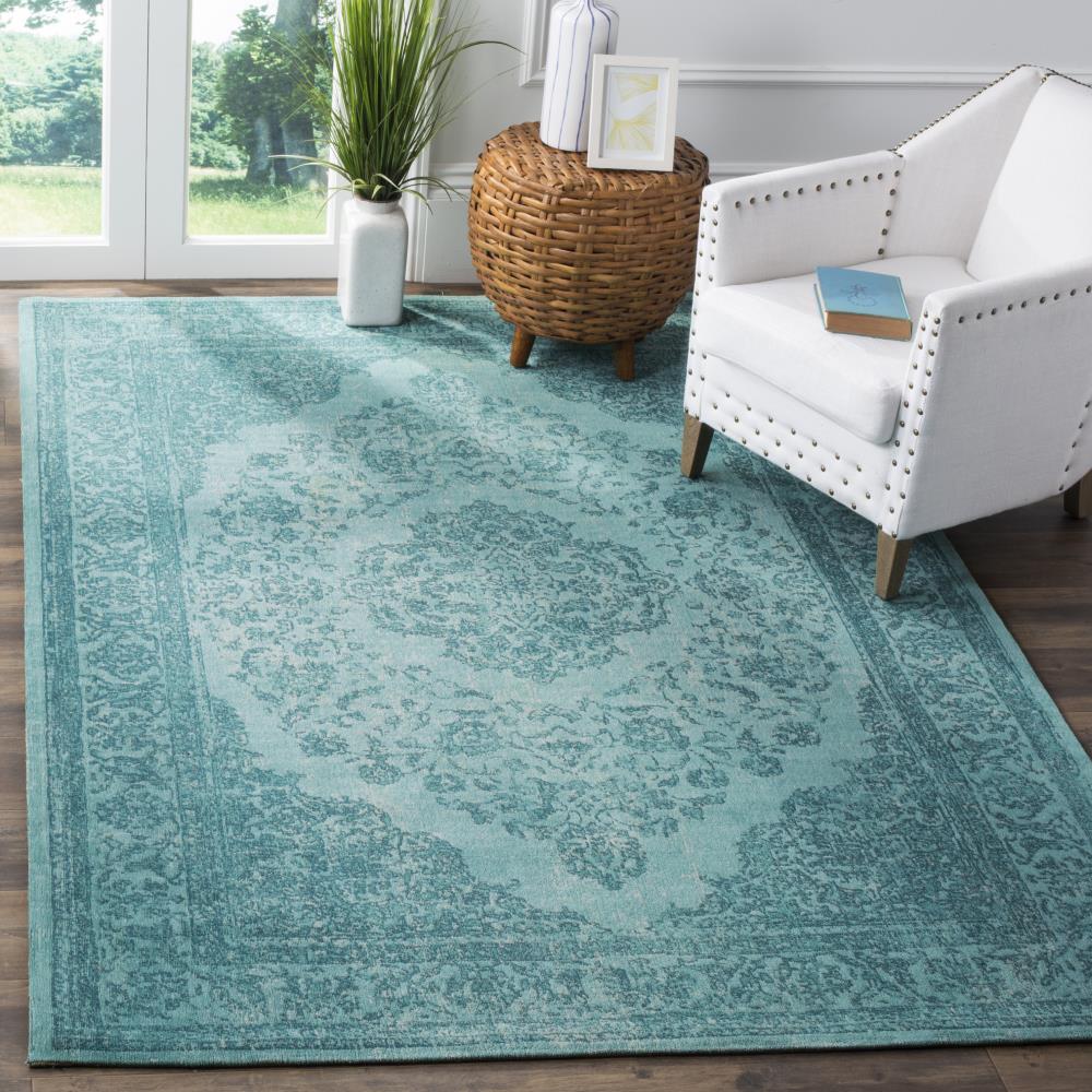 Safavieh CLV121E-6SQ rugs - View #2