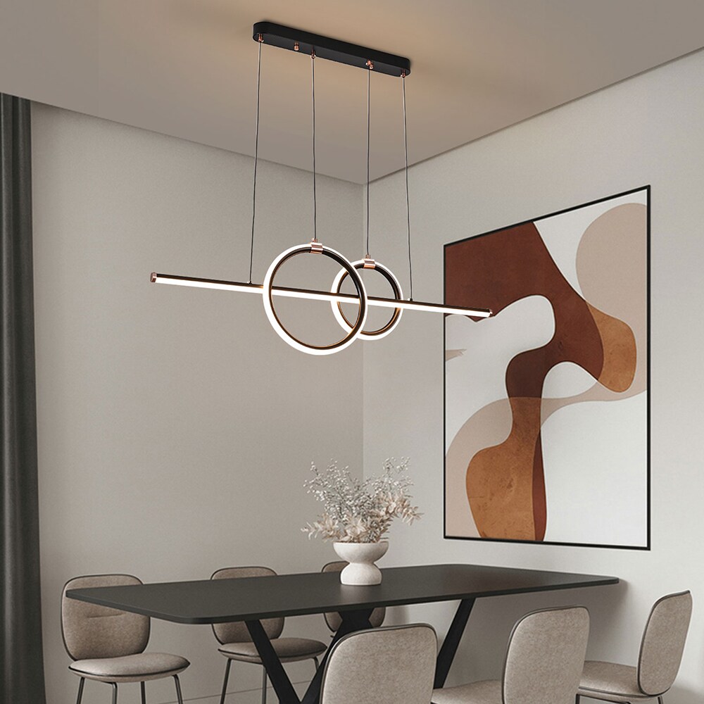 Oukaning JZUC63E8NSHCX Pendant-Lights - View #12