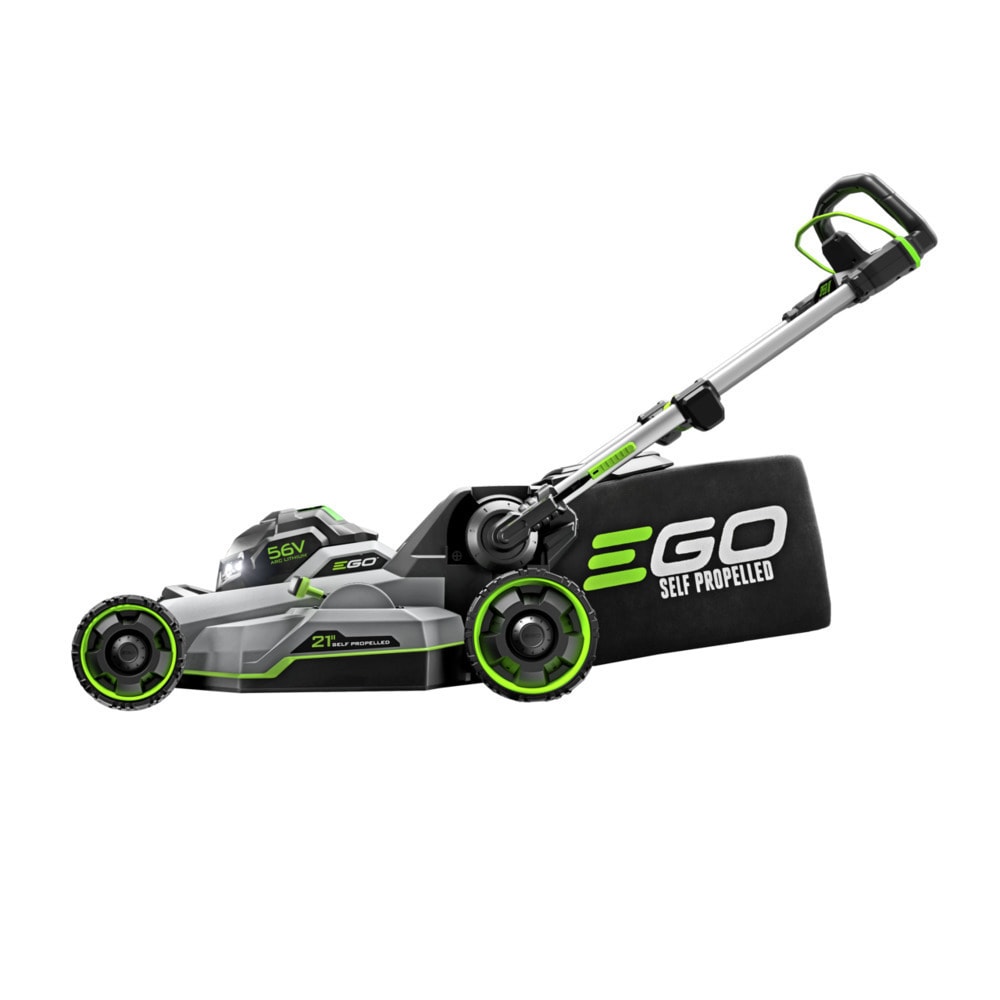 EGO LM2160SP Cordless-Elec-Push-Mowers - View #11