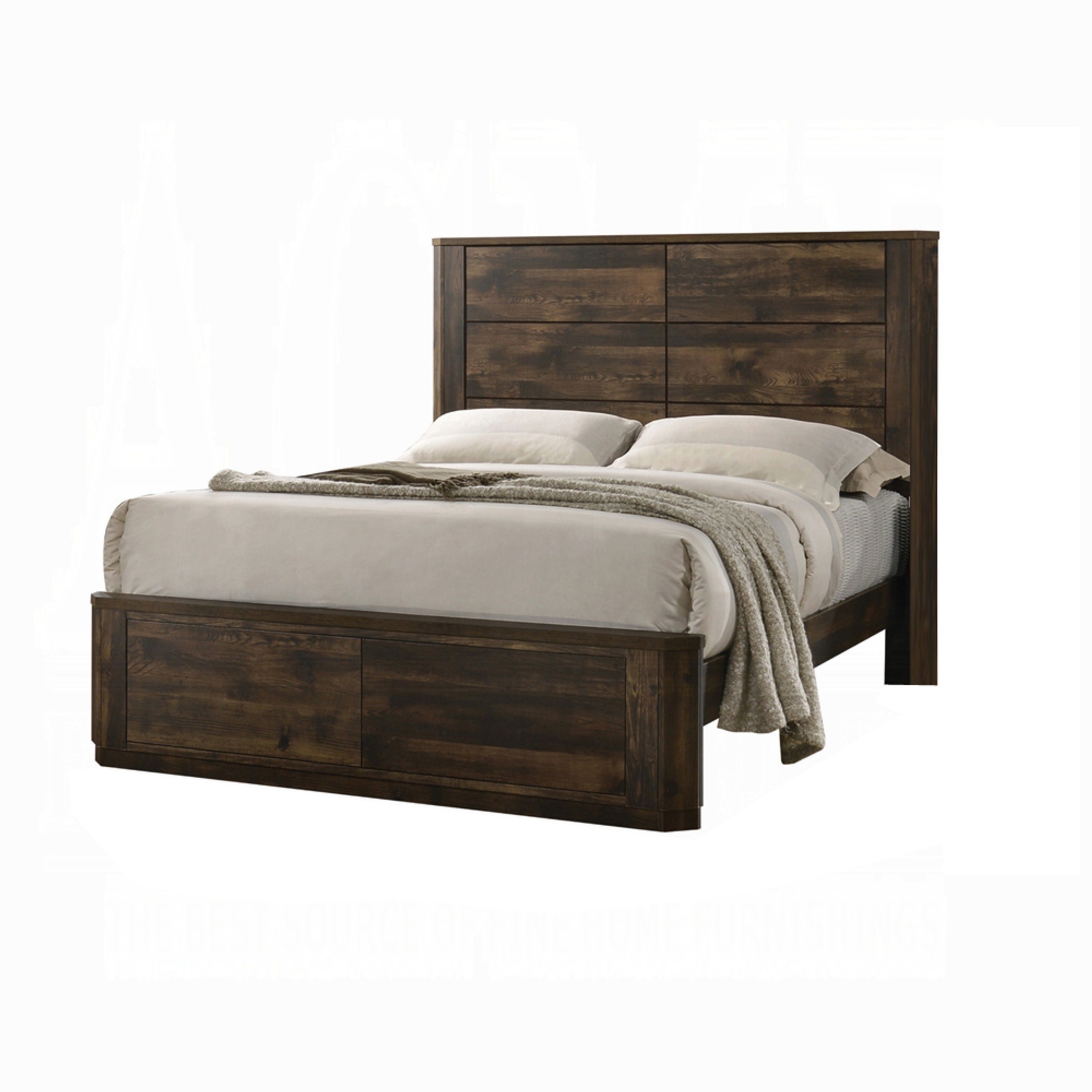 Benzara BM221390 beds - View #3