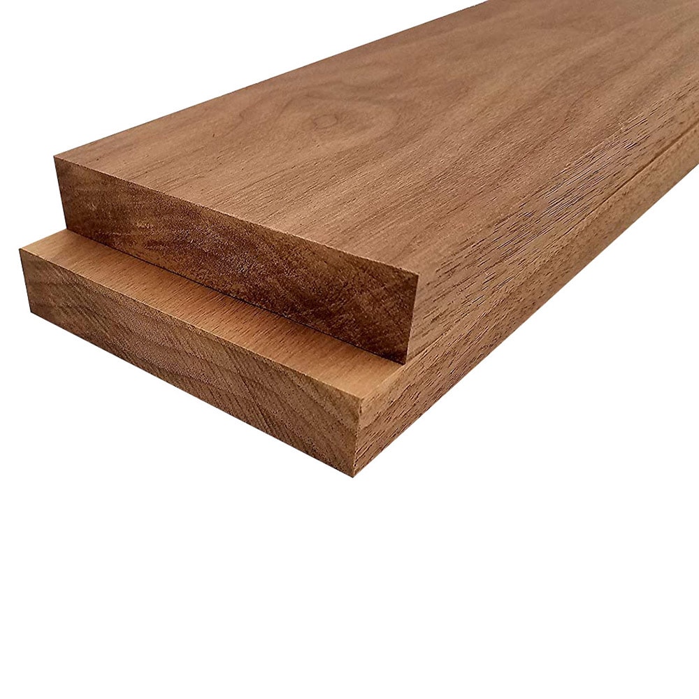 Walnut Board @1/2 x 8 x 36 – Woodchucks Wood