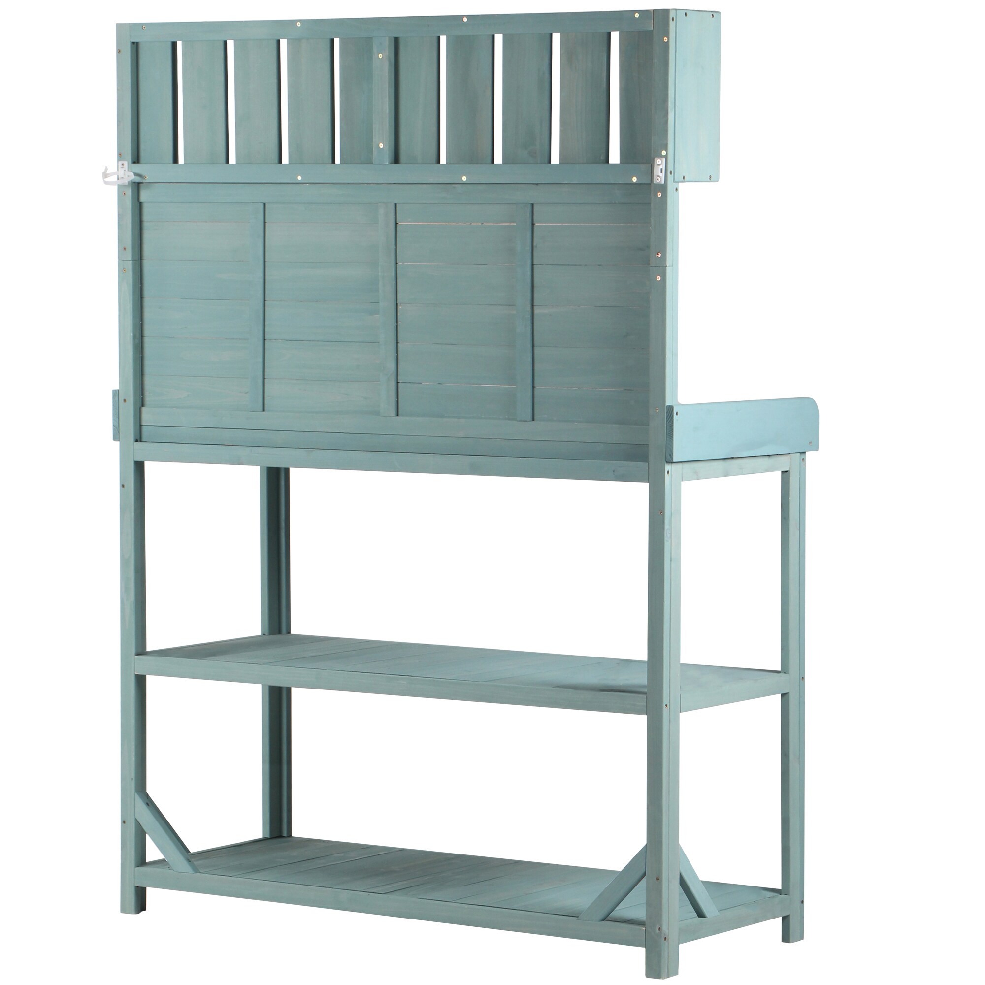 Clihome CL-TP717WF323LBL Potting-Benches - View #5