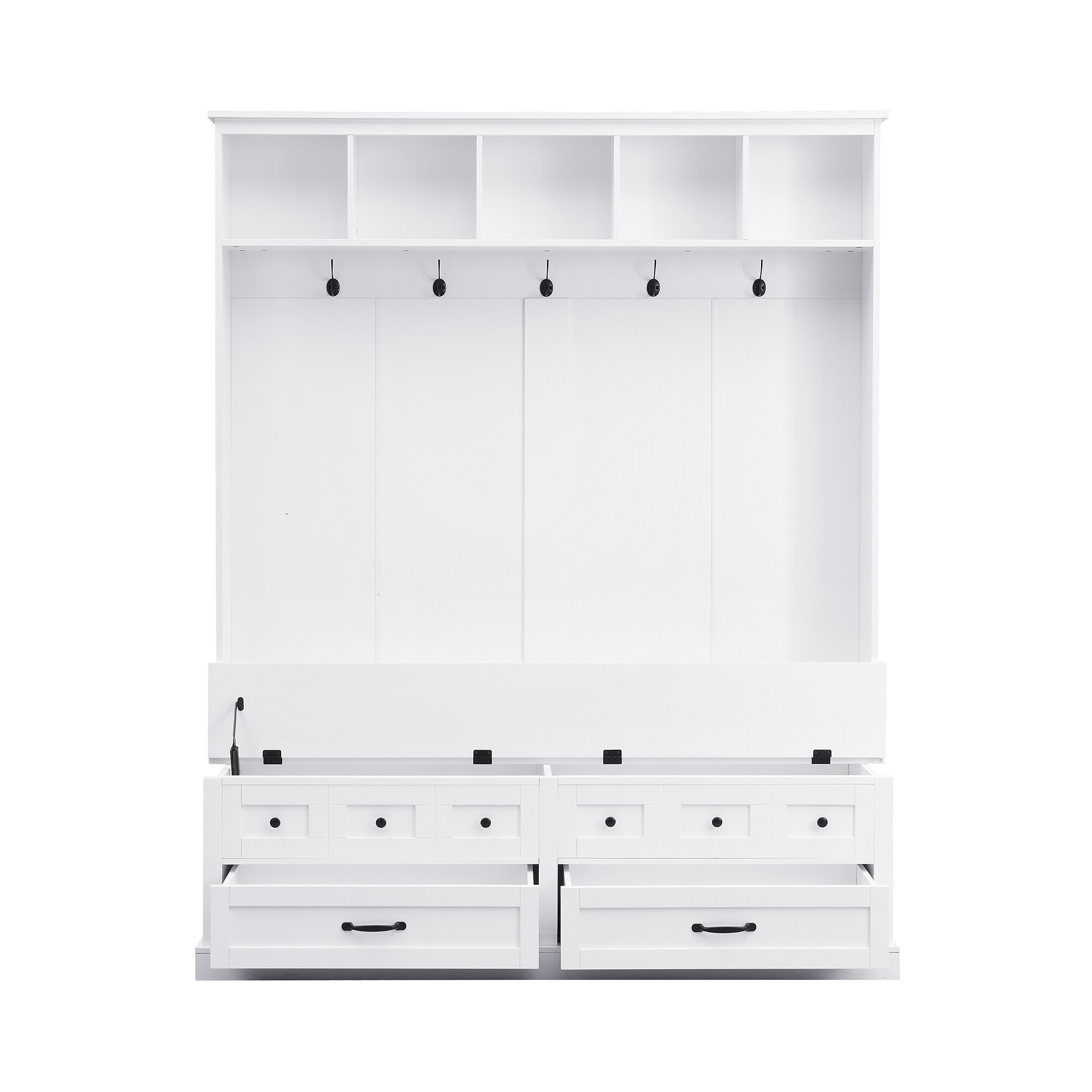 ModernLuxe N721P234409K Coatrack-Stands-Pedestals - View #10