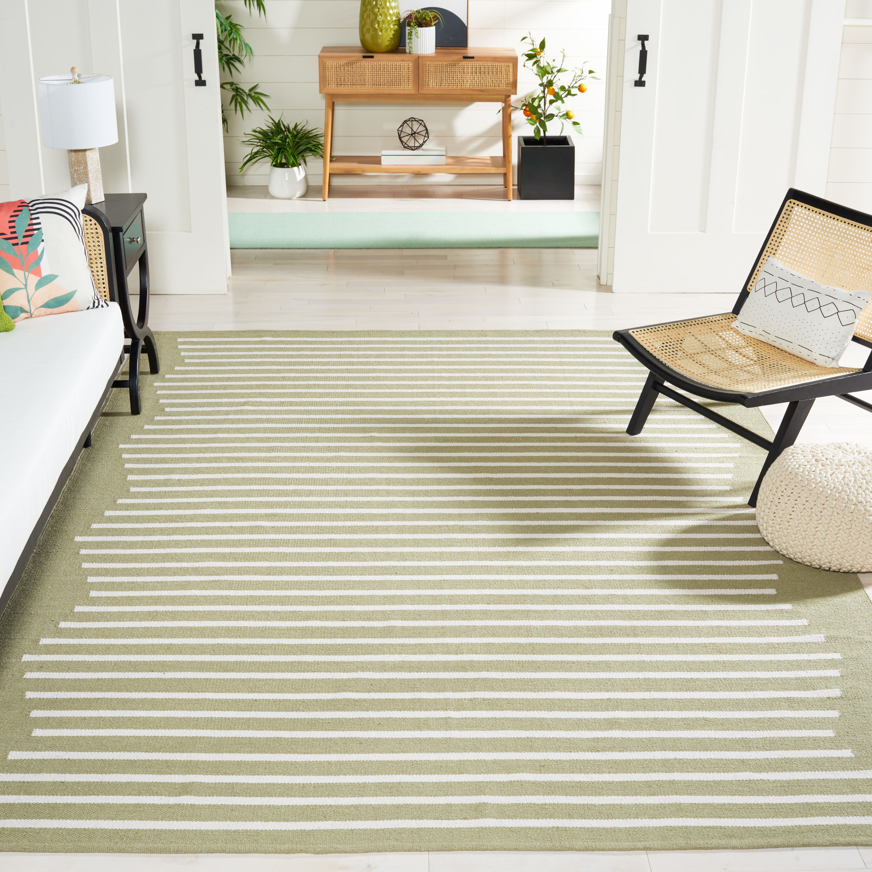 Safavieh MTK313W-5 rugs - View #2