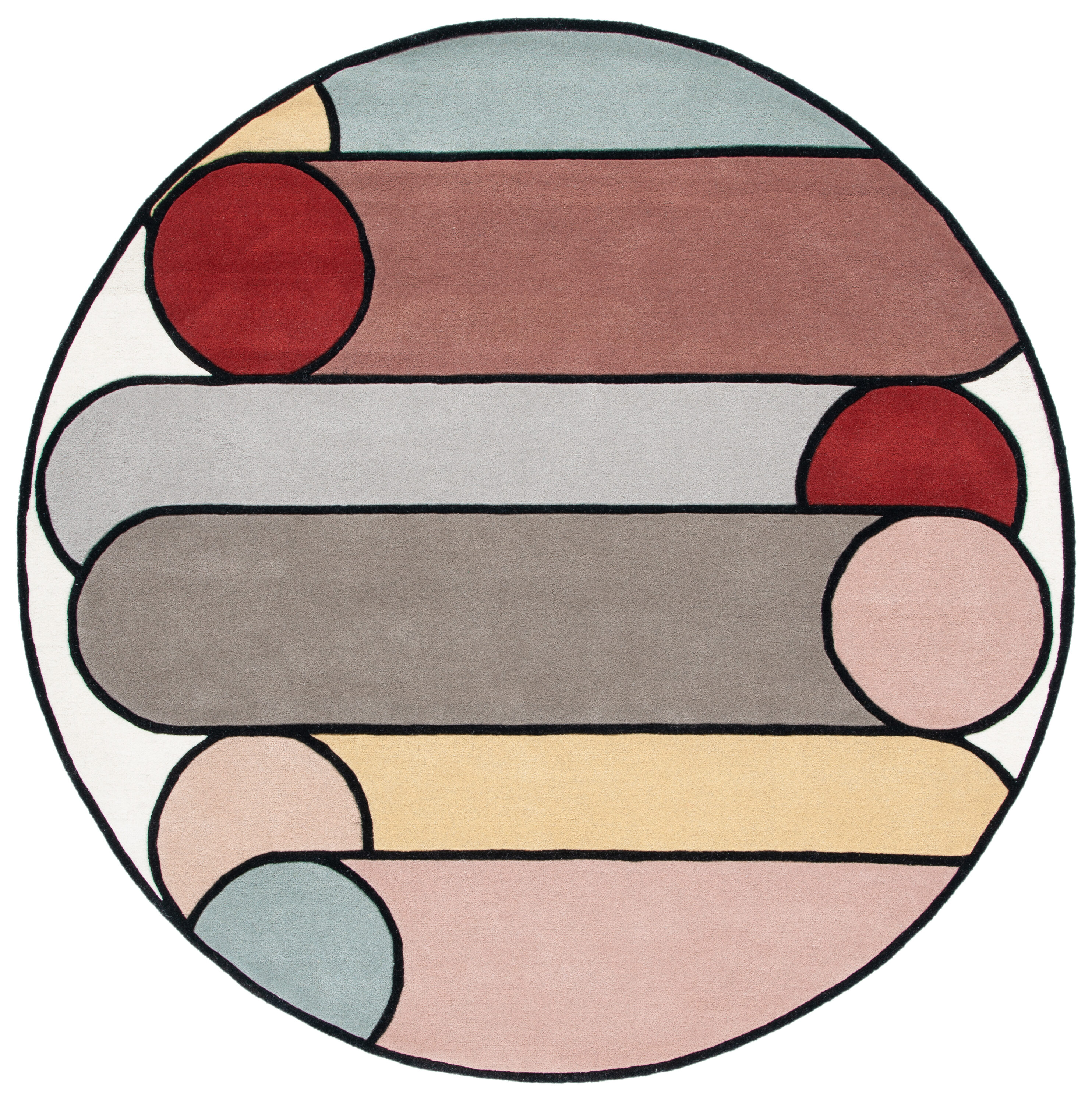 Safavieh FTV126A-7R rugs - View #2