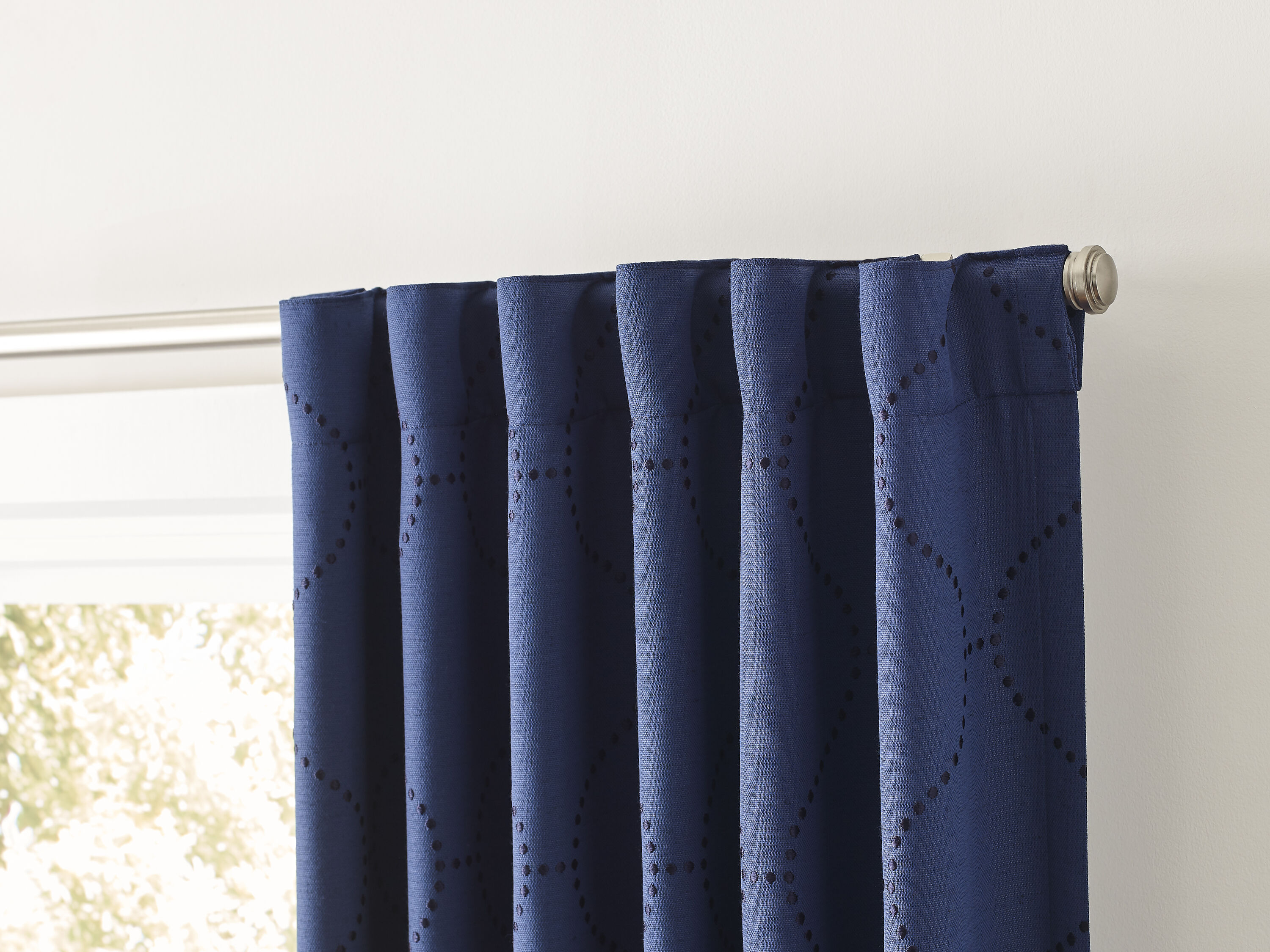 allen + roth 5134082 curtains - View #2