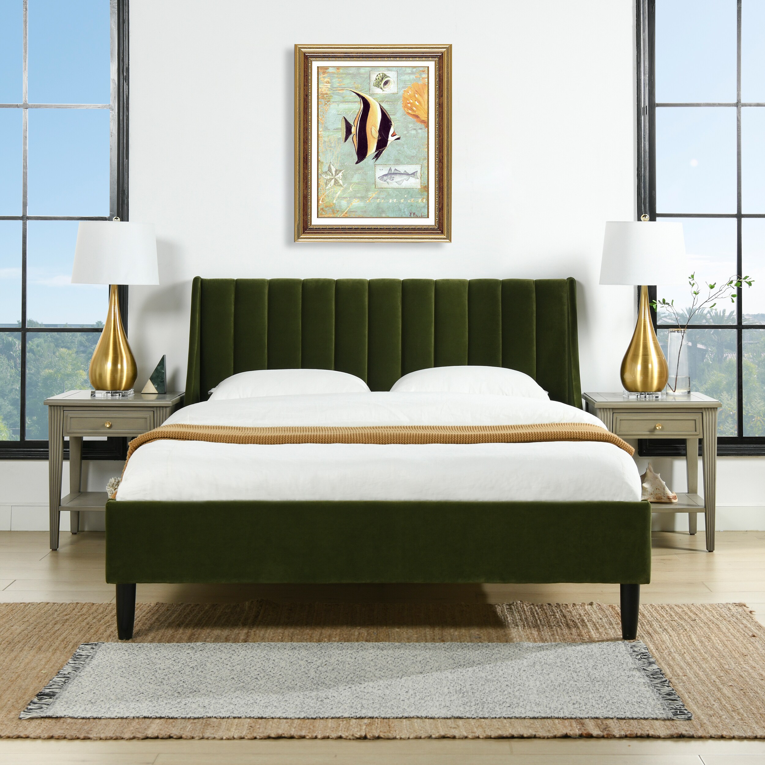 Jennifer Taylor Home S52180-3-V036-1 beds - View #3