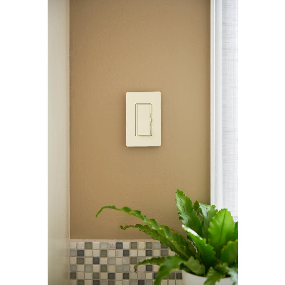 Lutron DVSCLV-600P-CY Light-Dimmers - View #3