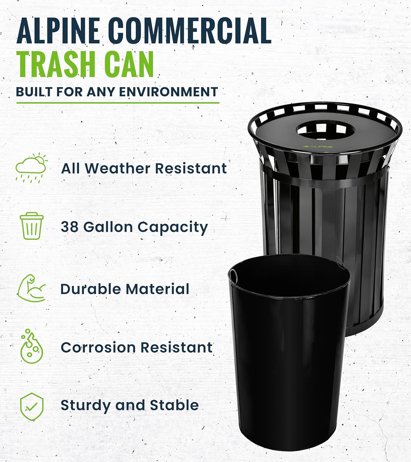 Alpine Industries 479-38 m031725 - View #3