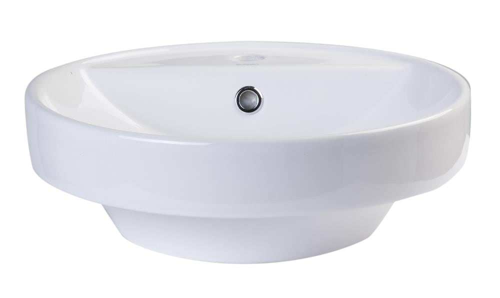 EAGO BA141 Bath-Sink - View #2