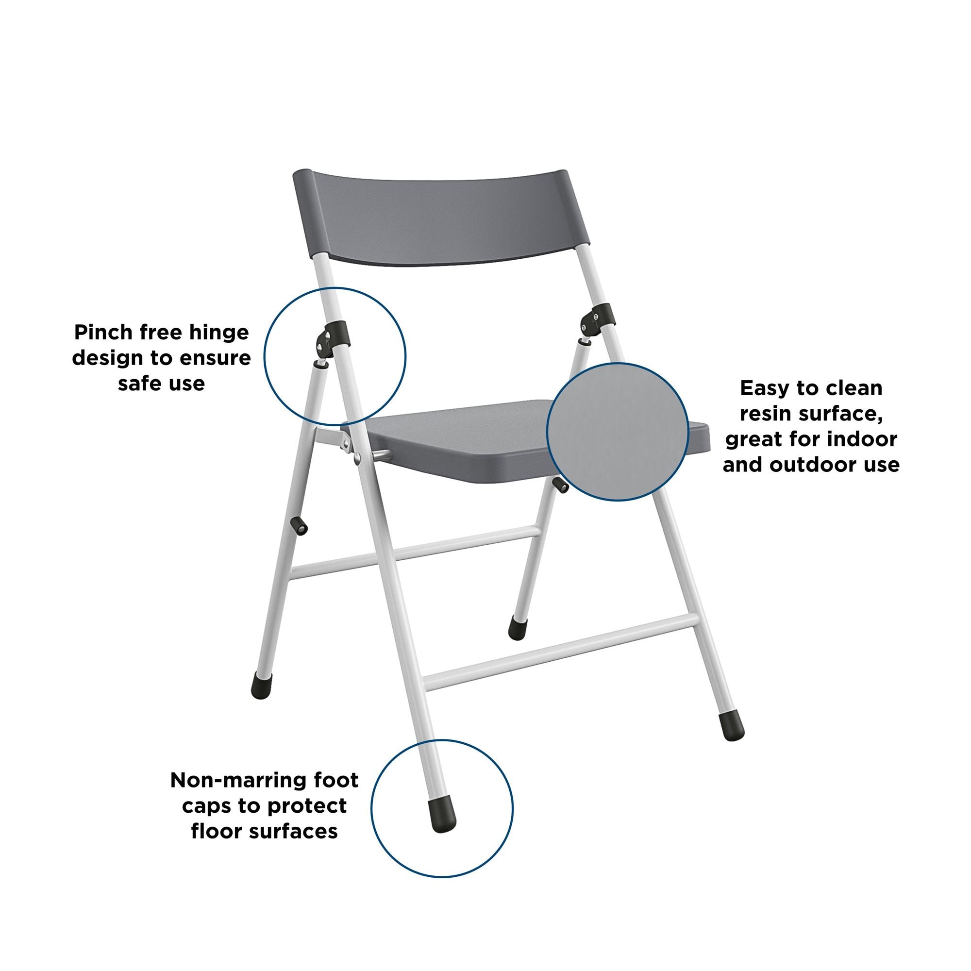 Cosco 14301GRY4E Kids-Chairs - View #4