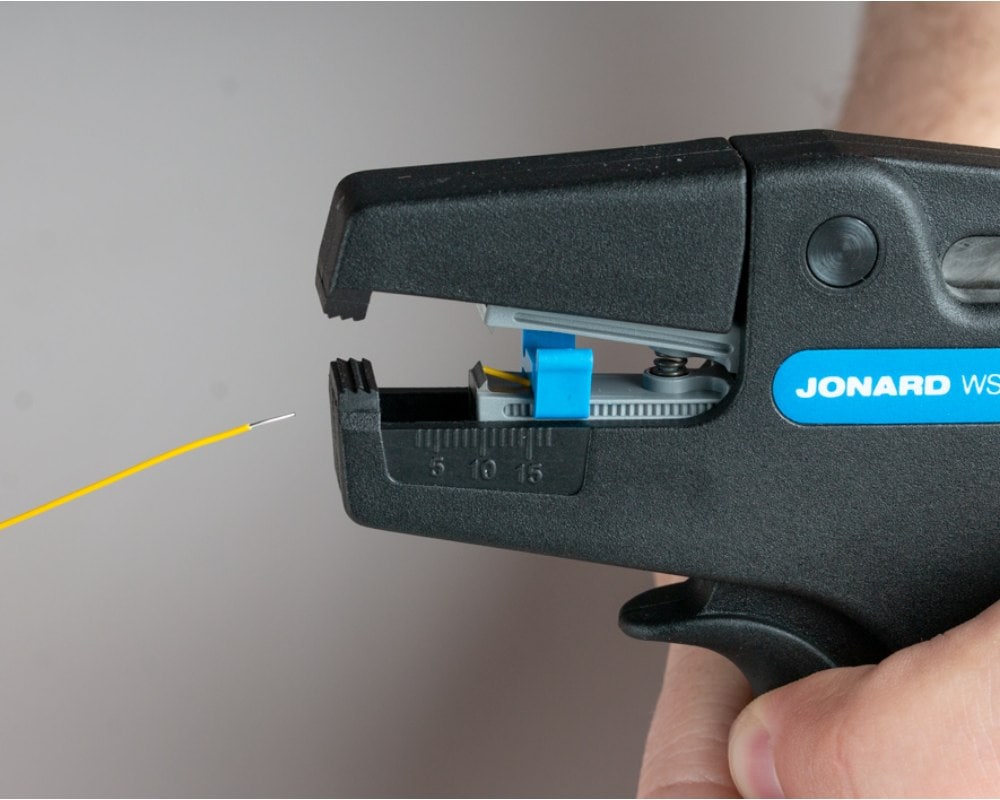 Jonard Tools WSA-1430 Wire-Strippers-Crimpers-Cutters - View #4