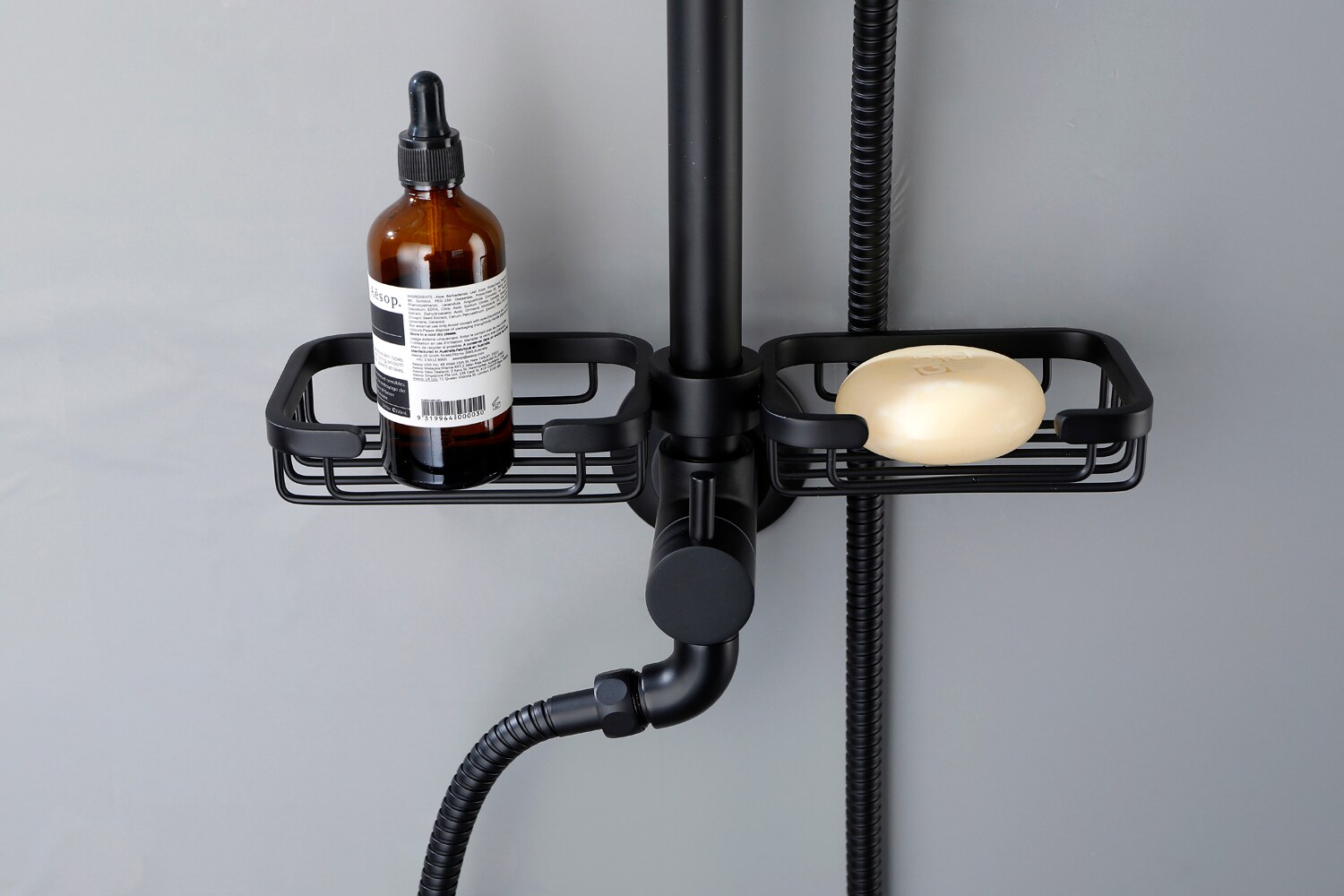 waterpar WPLO-SH432 Showerhead-Bar-Panels - View #12