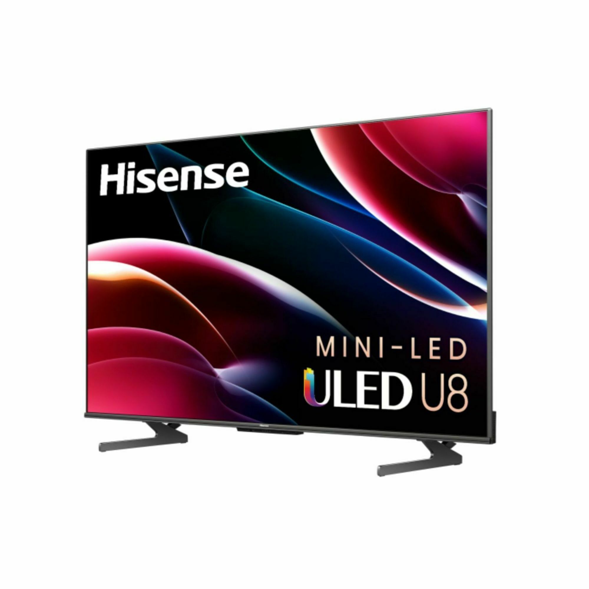 Hisense 55U8H tvs - View #3