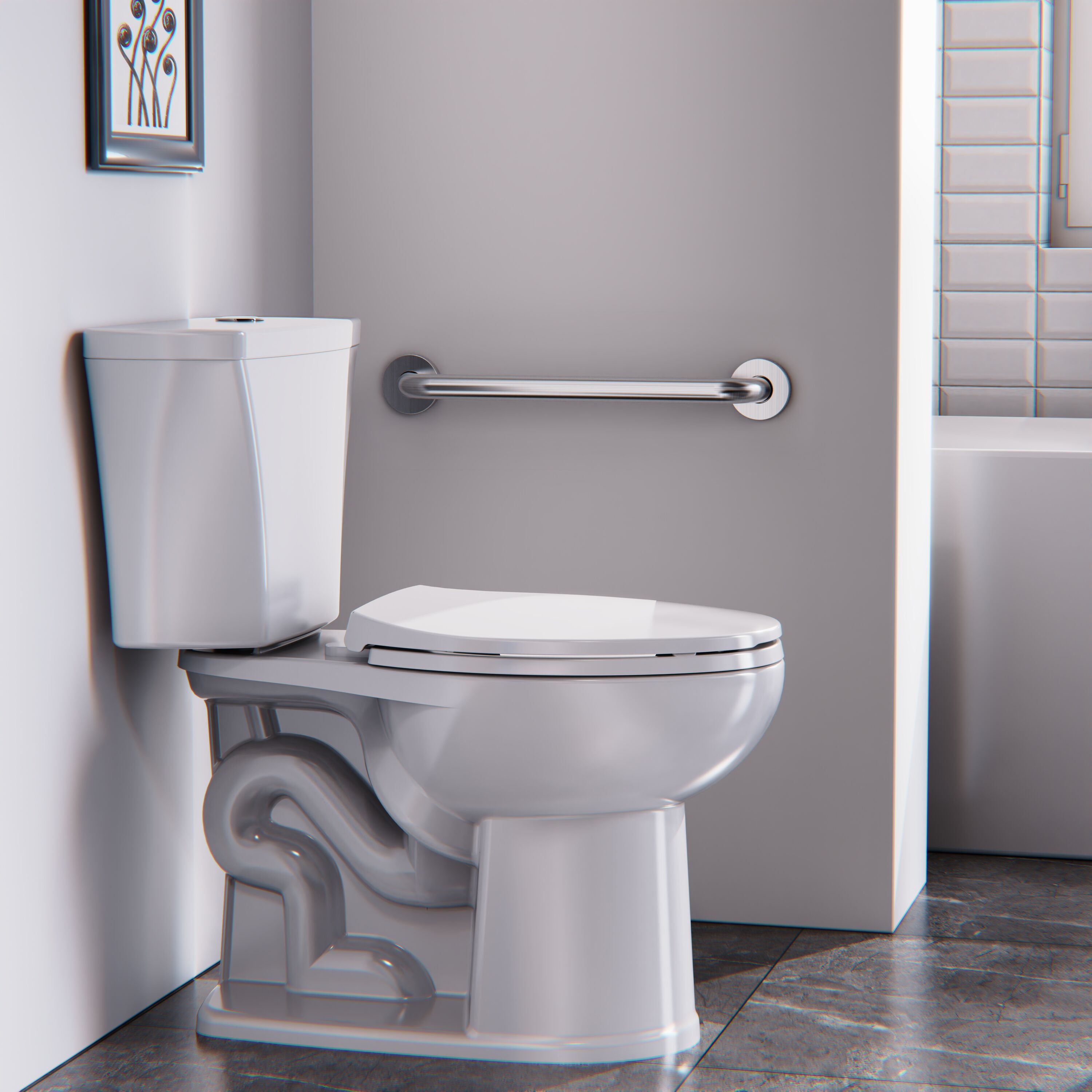 Project Source GB-8021801 Grab-Bars - View #5